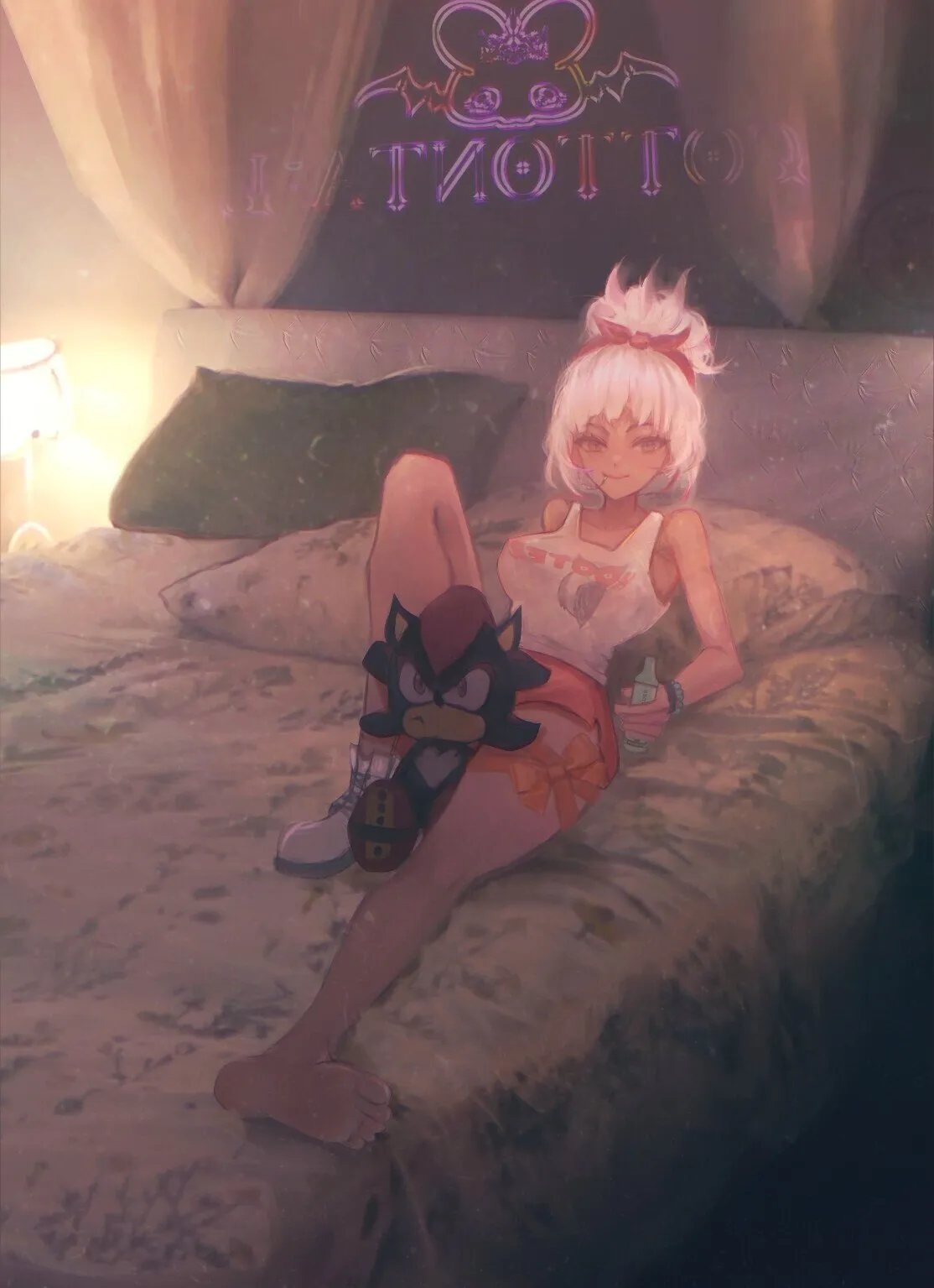 FeFe 🫦 OnlyFans header