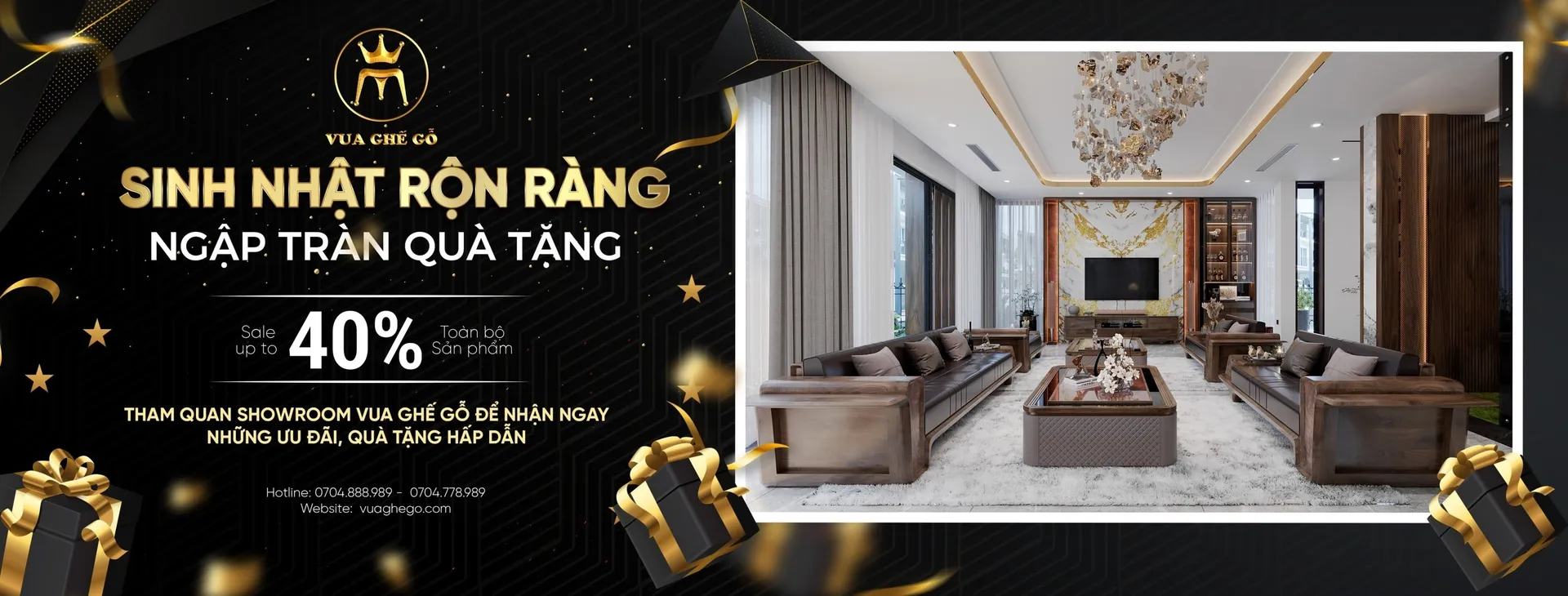 Vua ghế gỗ OnlyFans header