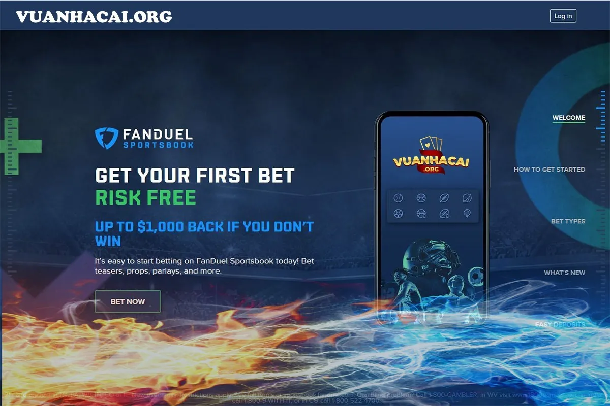 Vua Nhà Cái OnlyFans header