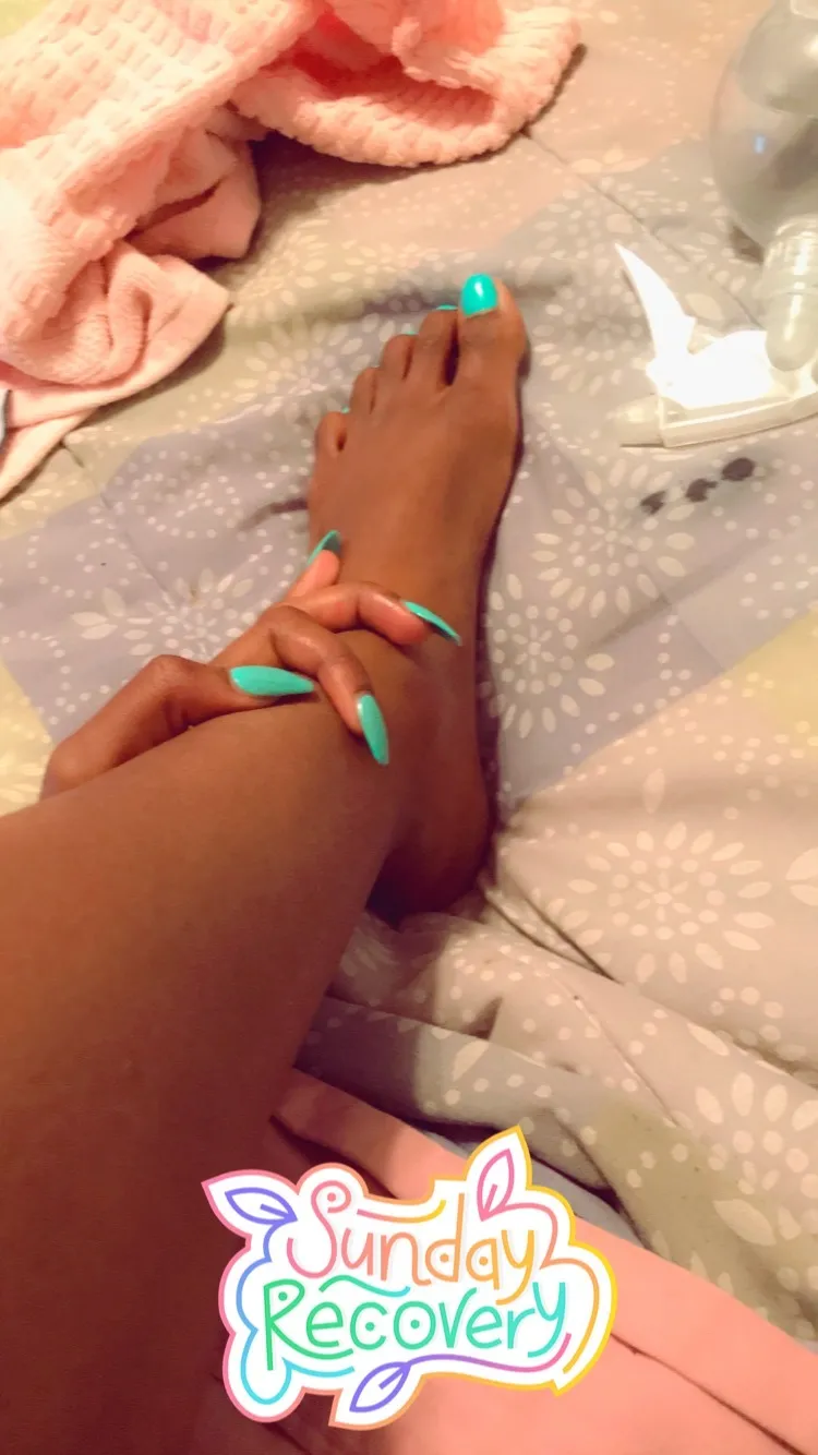 DeWittney Monet OnlyFans header