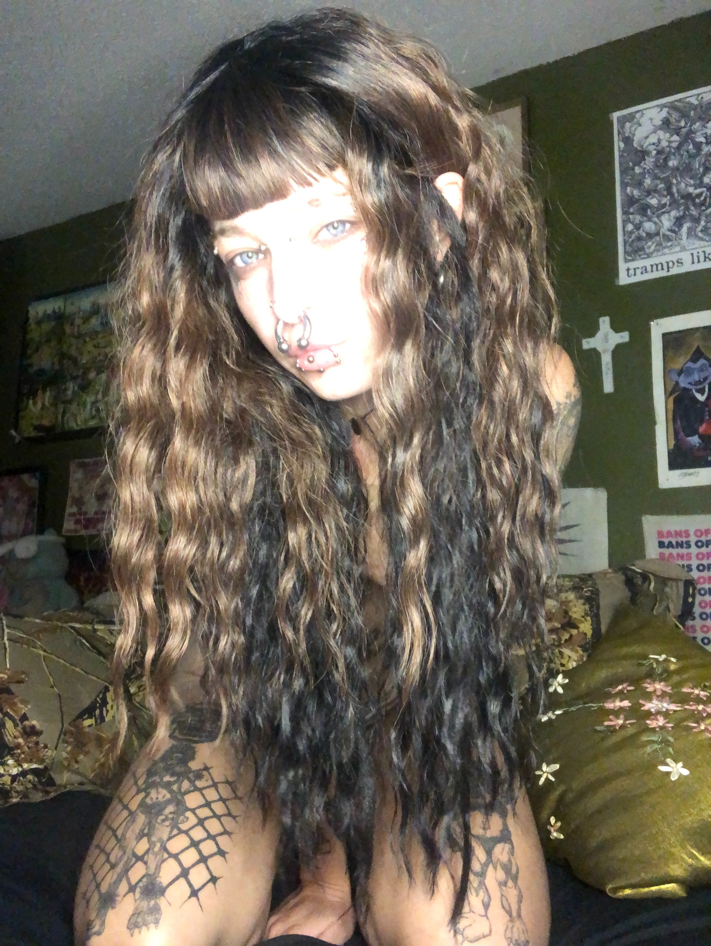 vulgar brat OnlyFans