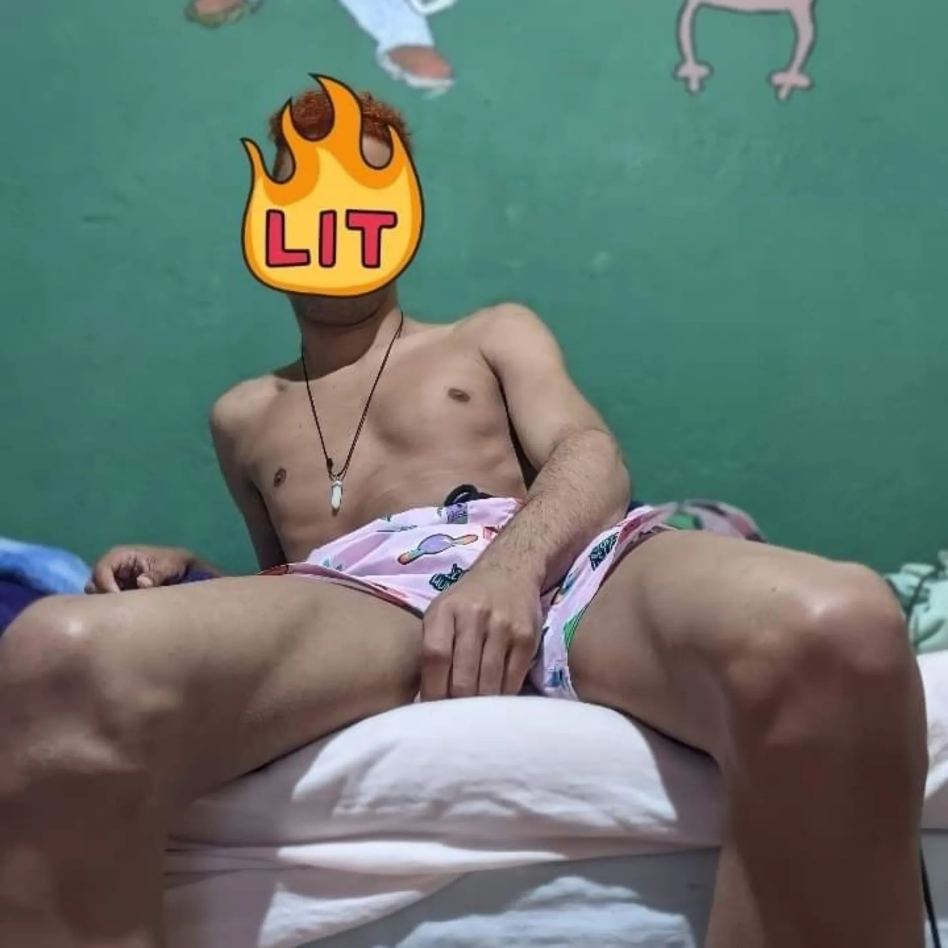 Vulgo VK OnlyFans header