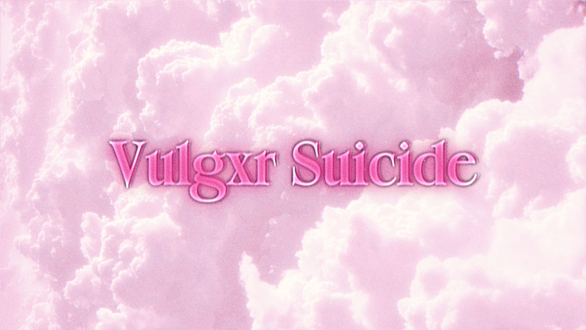 VulgxrSuicide OnlyFans header