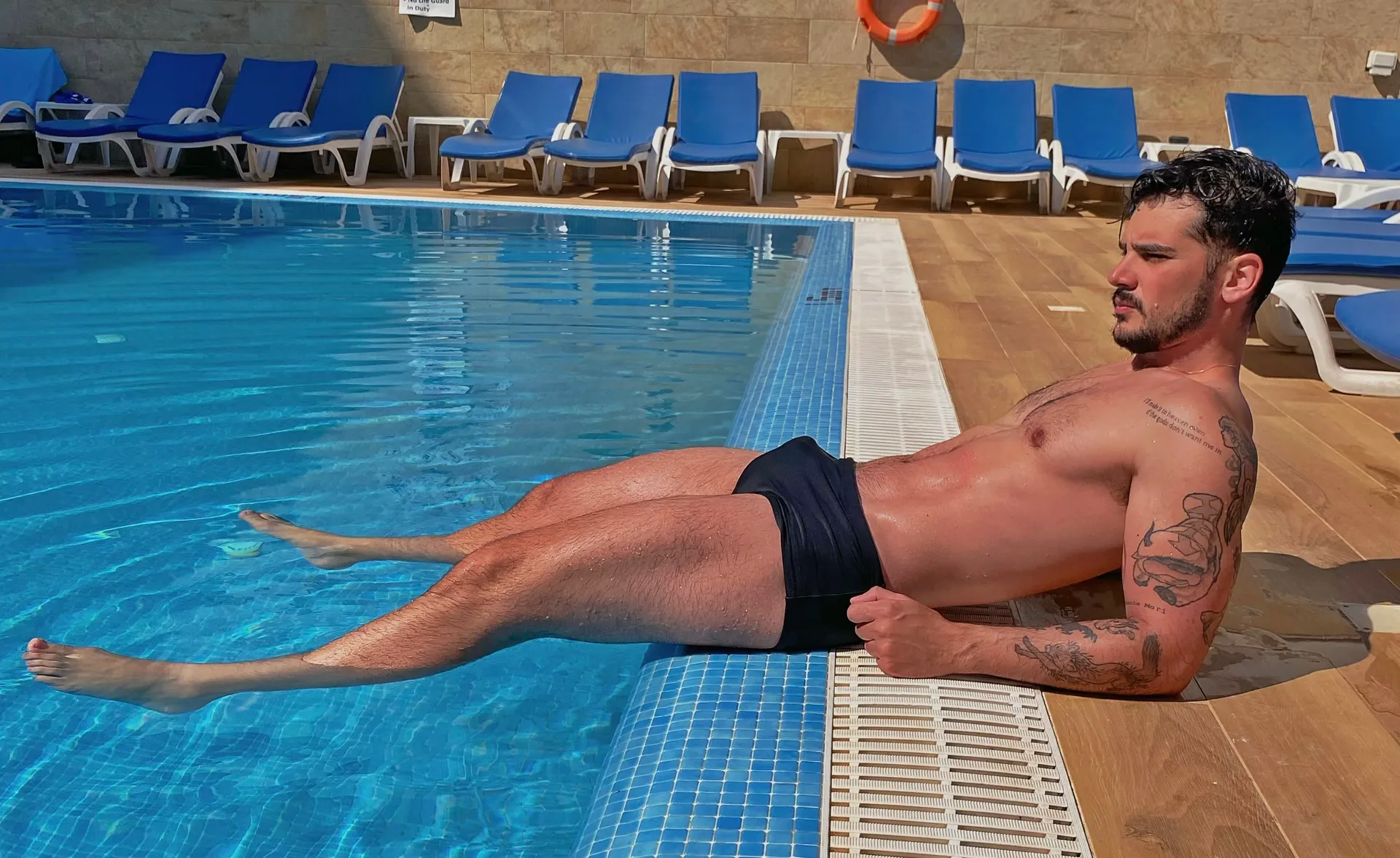 Victor OnlyFans header