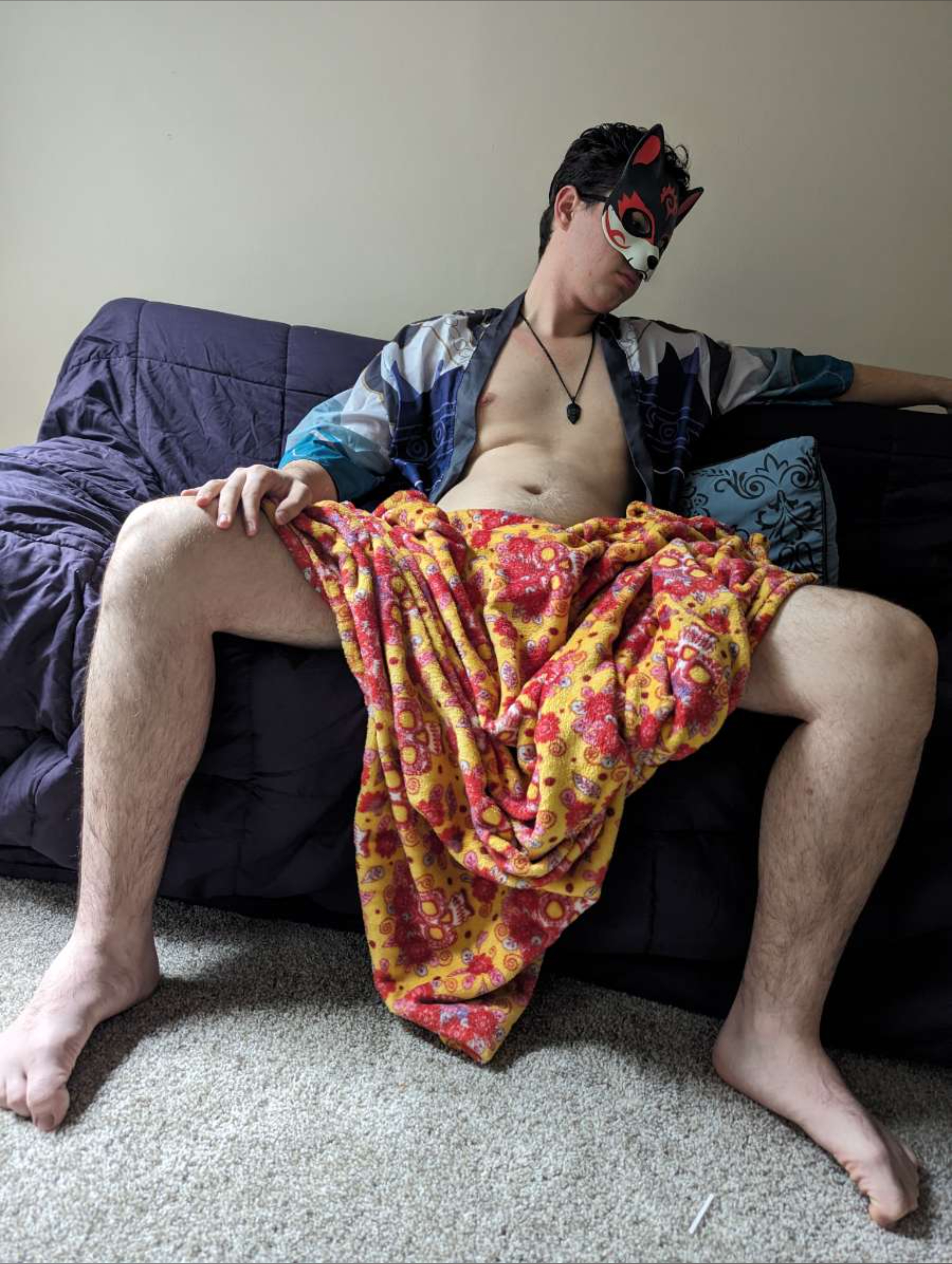 ProkyonFennic OnlyFans