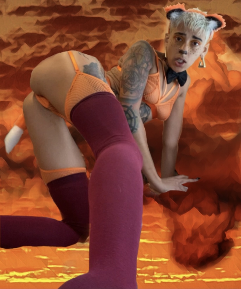 Vulpi Vortex OnlyFans