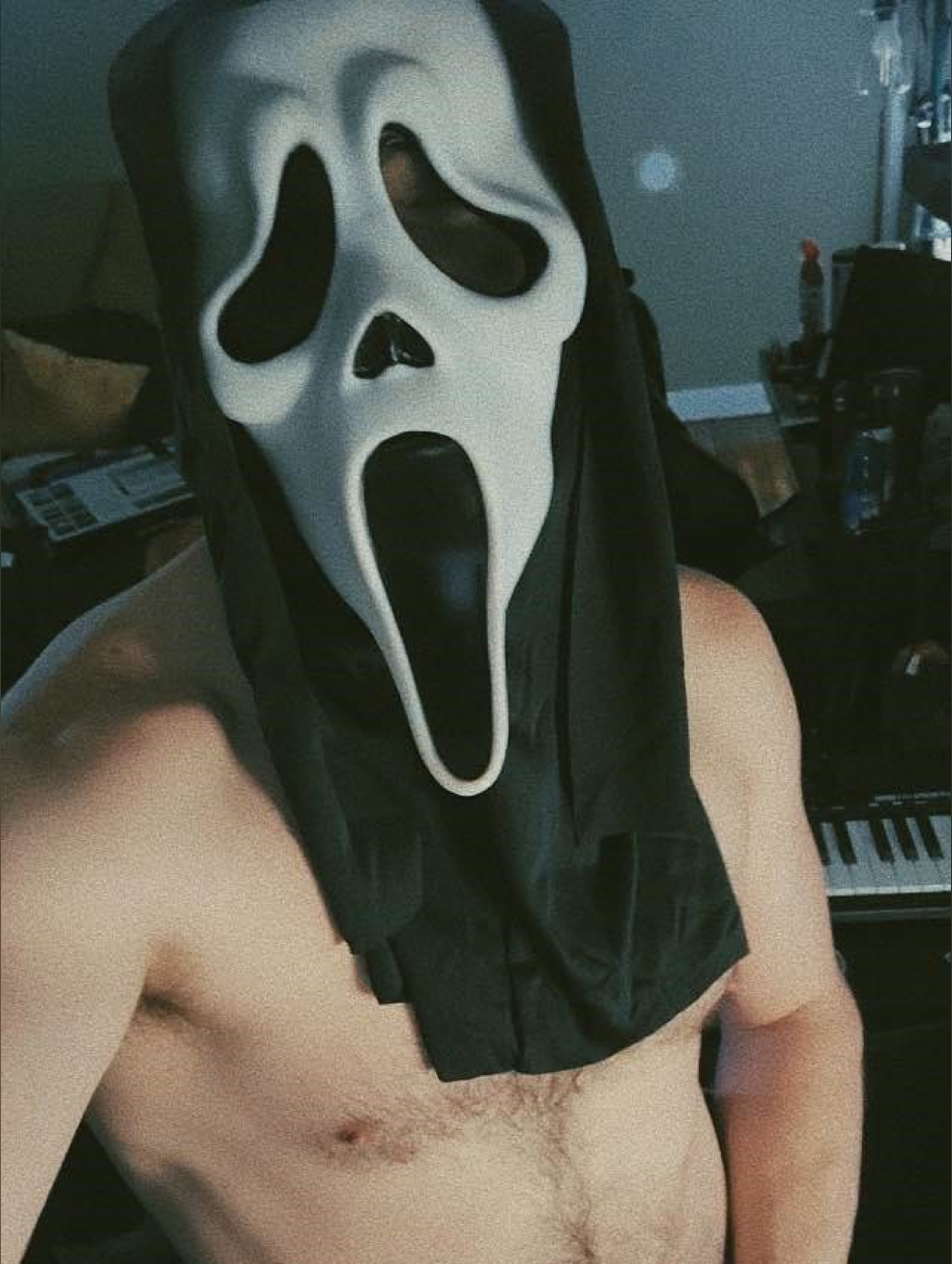 Voluptuous Desires (Vultera)