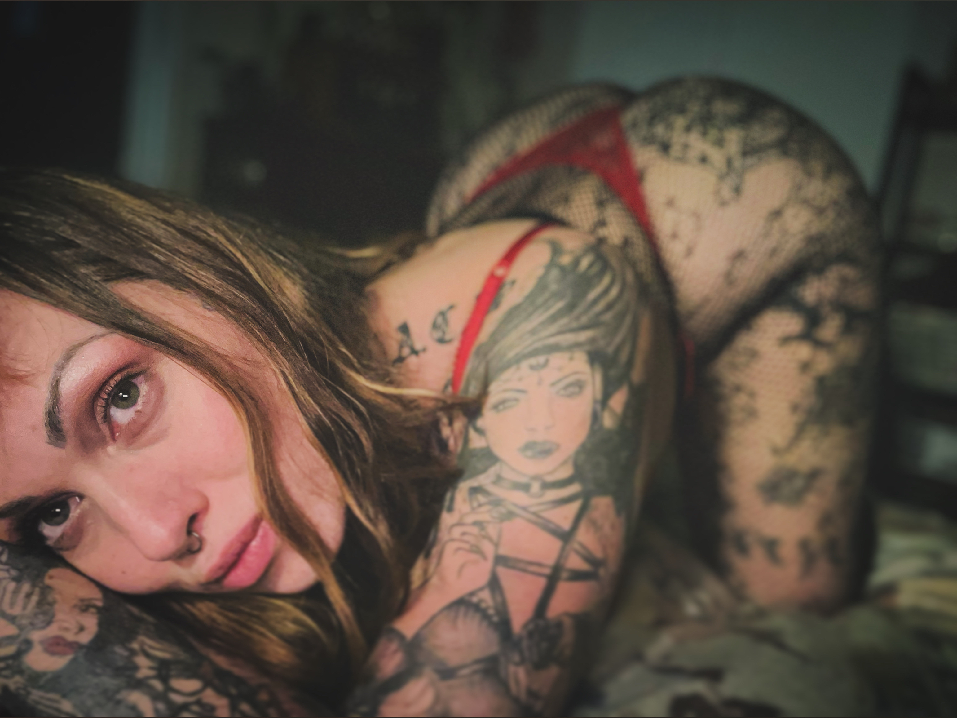 Working Class Mama OnlyFans