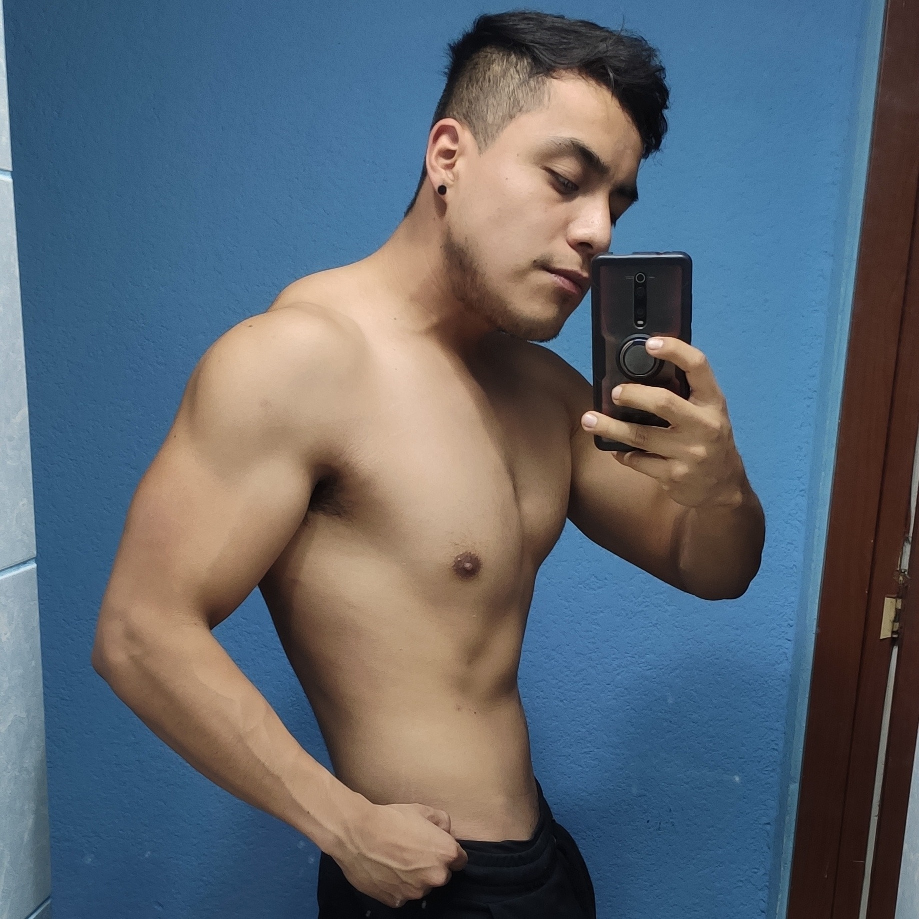 Oswaldo Aguilar OnlyFans