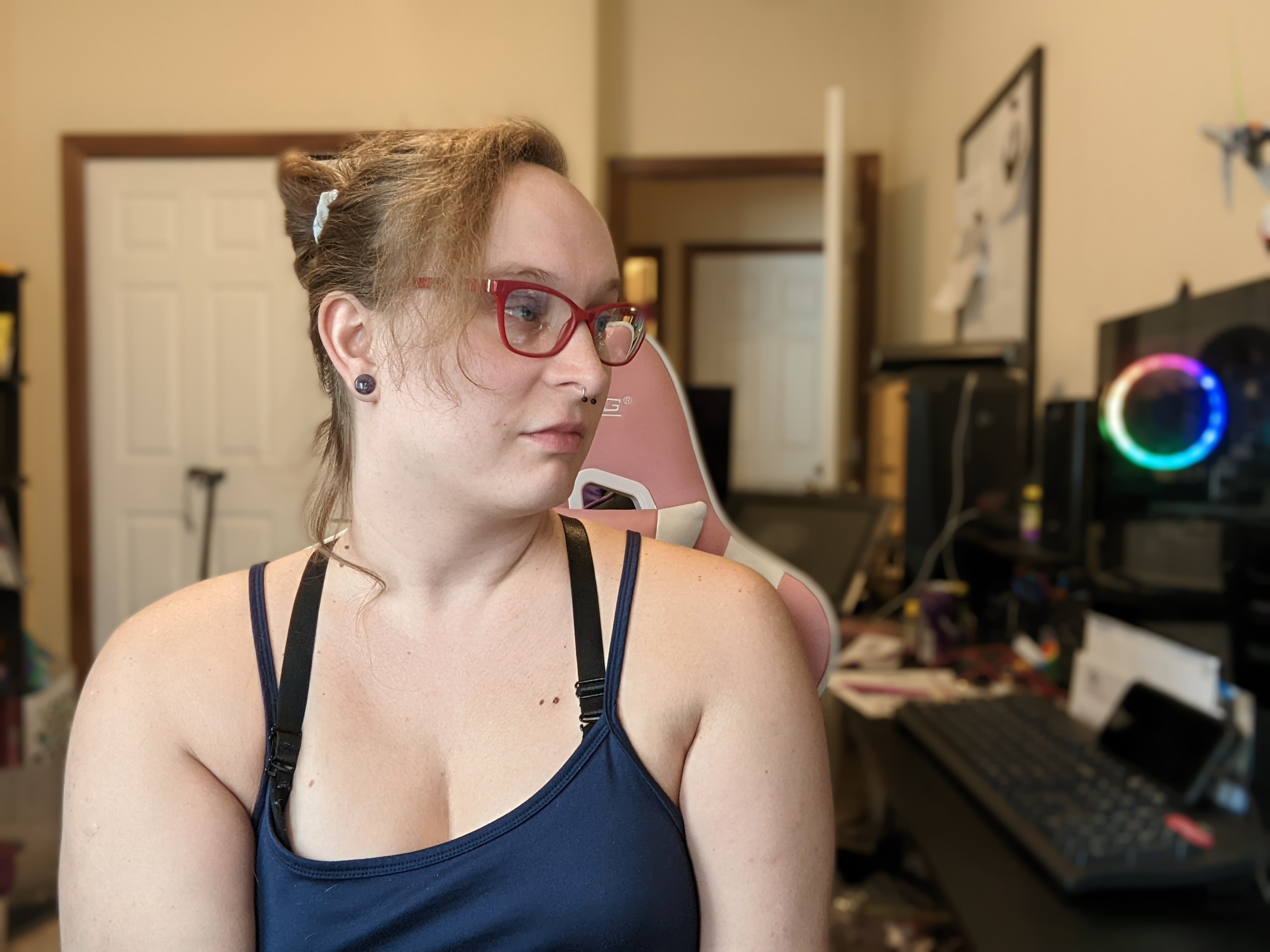 Valletta Vashette OnlyFans