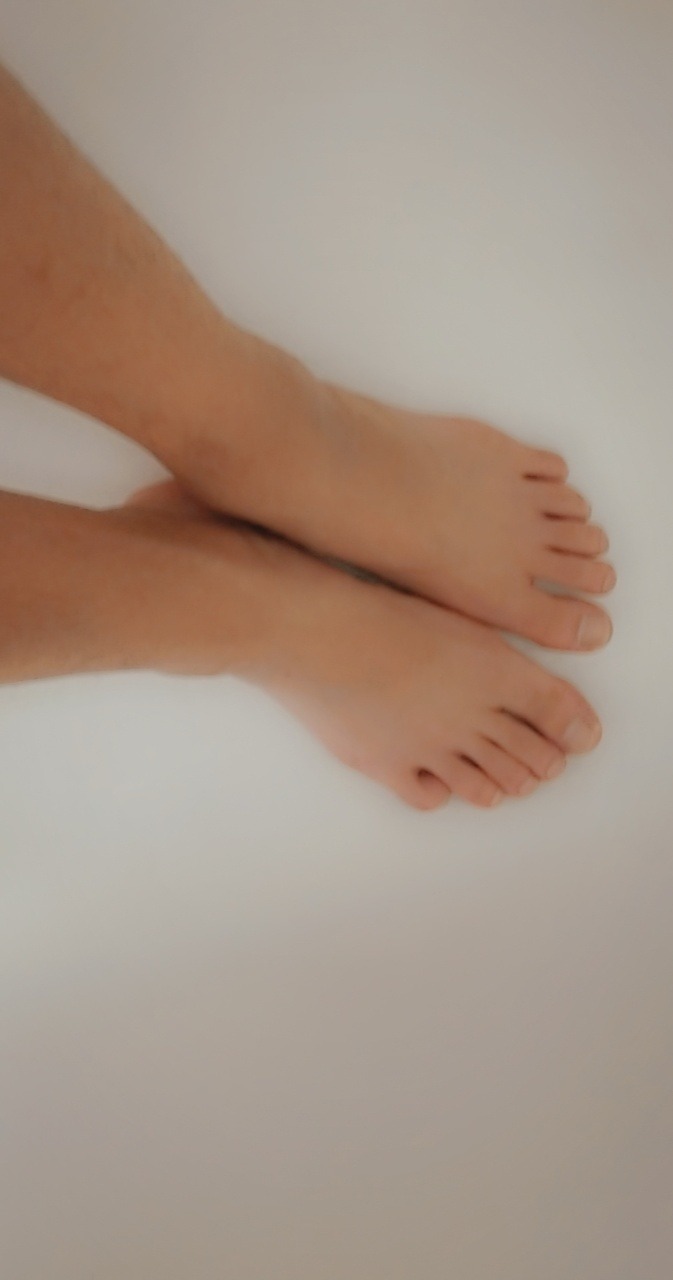 VeggieToes OnlyFans header