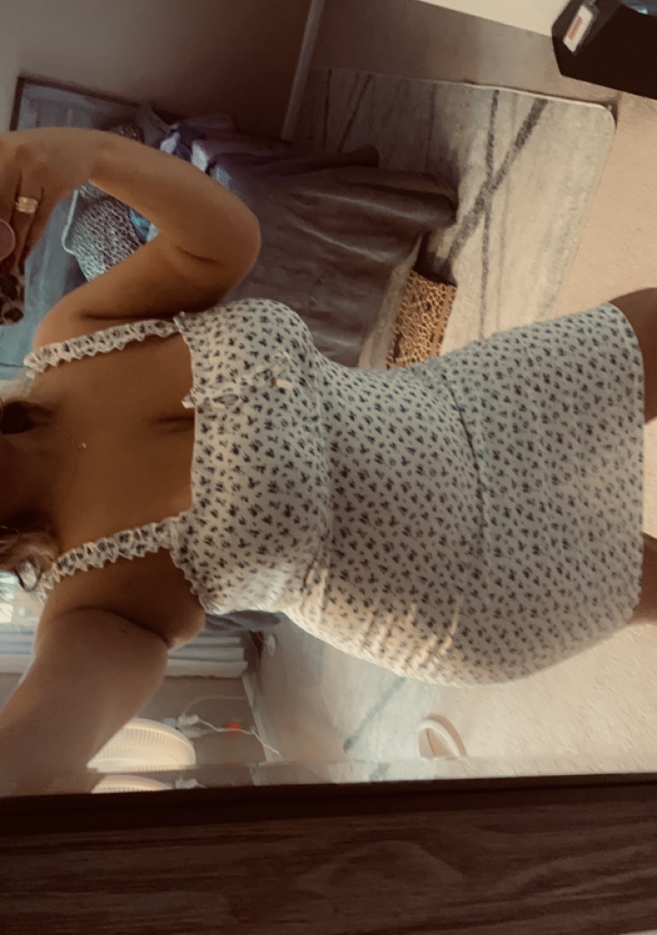 Ilana V OnlyFans header