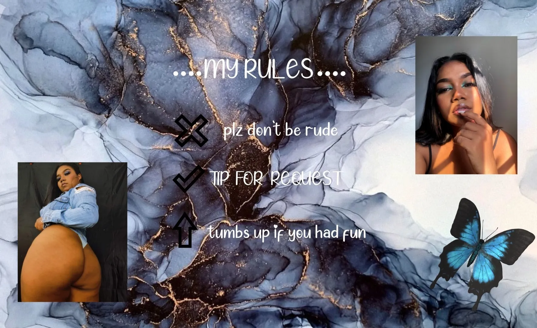 vicky bubbly OnlyFans header