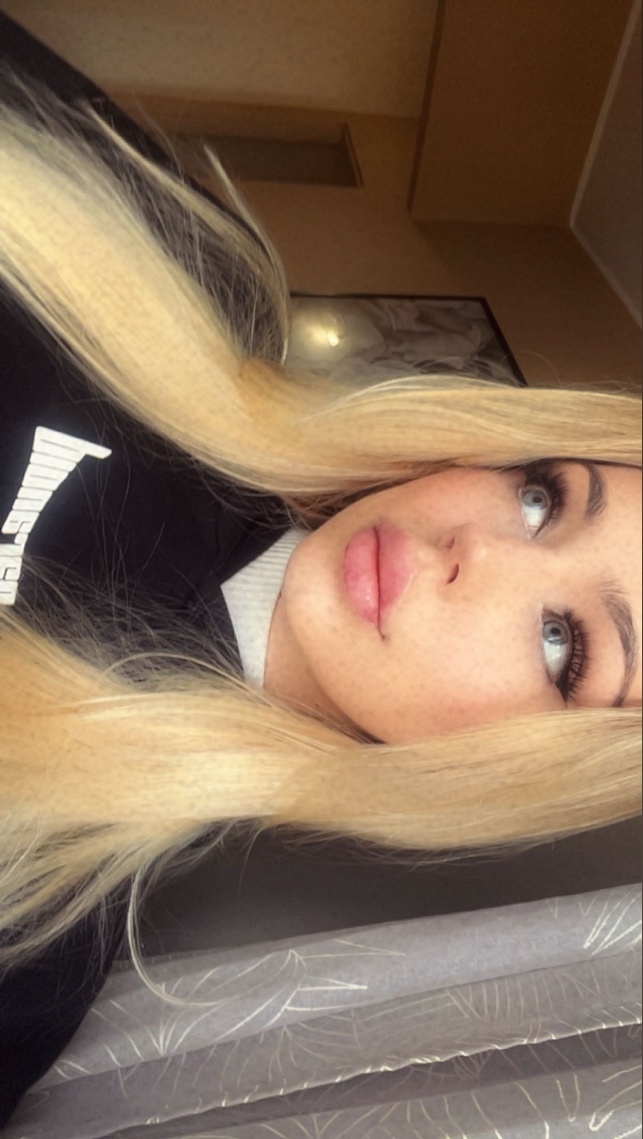 Wiktoria  🌶️🐍 OnlyFans