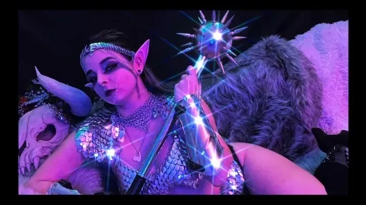 VVitchBone OnlyFans header