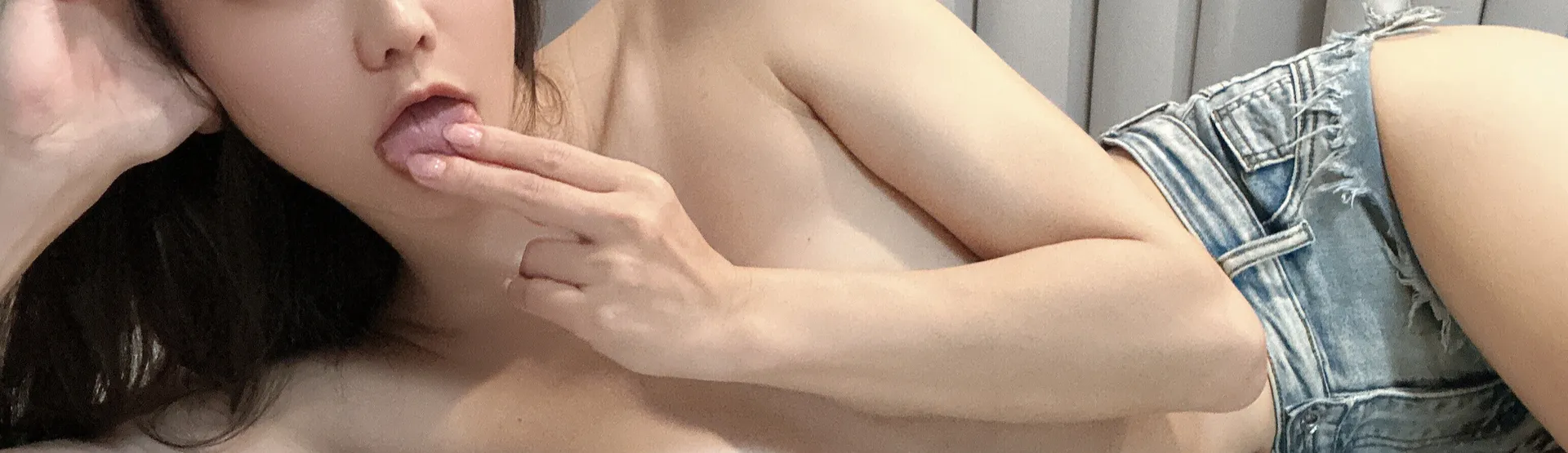 Vixen Vicky OnlyFans header