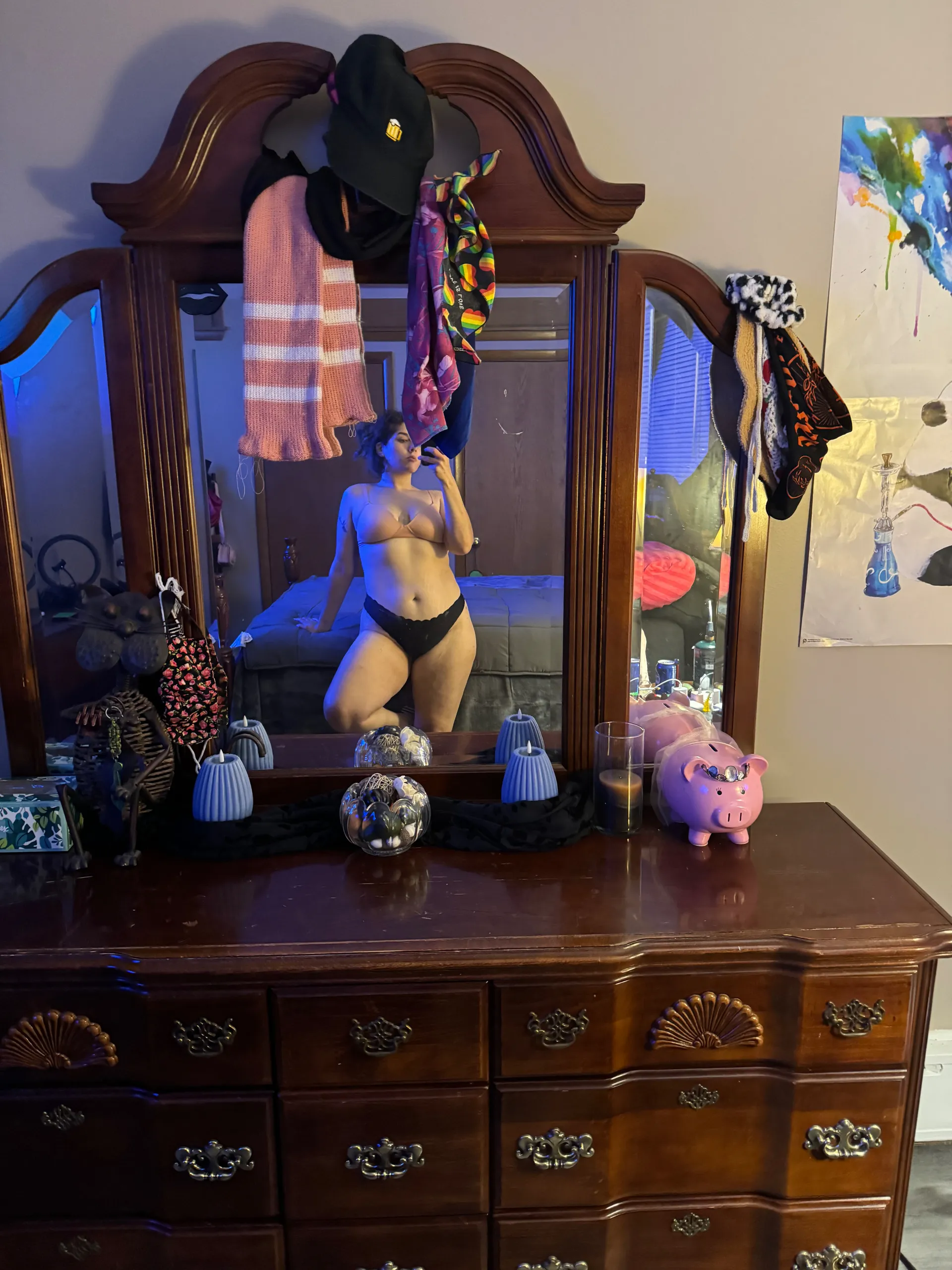 Vixxen😈🍒 OnlyFans header