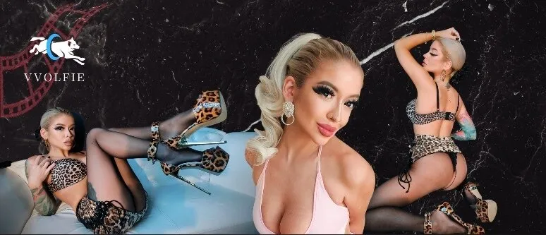 VVolfie OnlyFans header