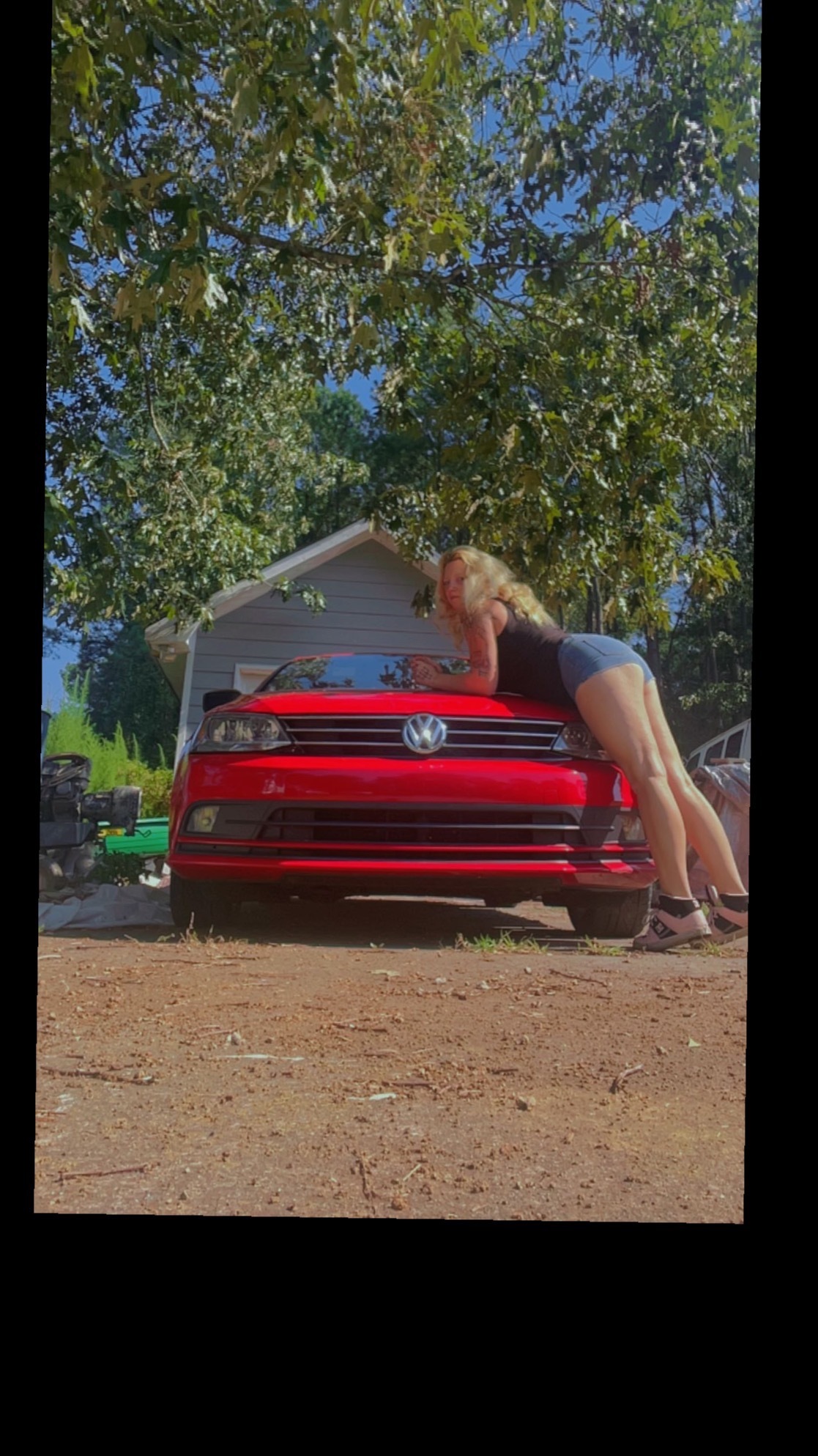 MechanicDessy OnlyFans header