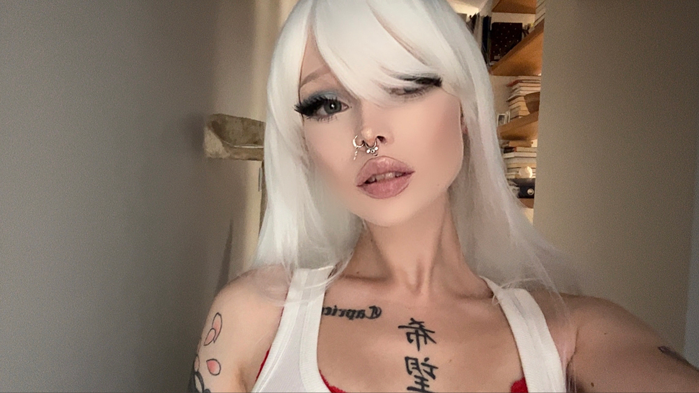 Michelle <3 OnlyFans