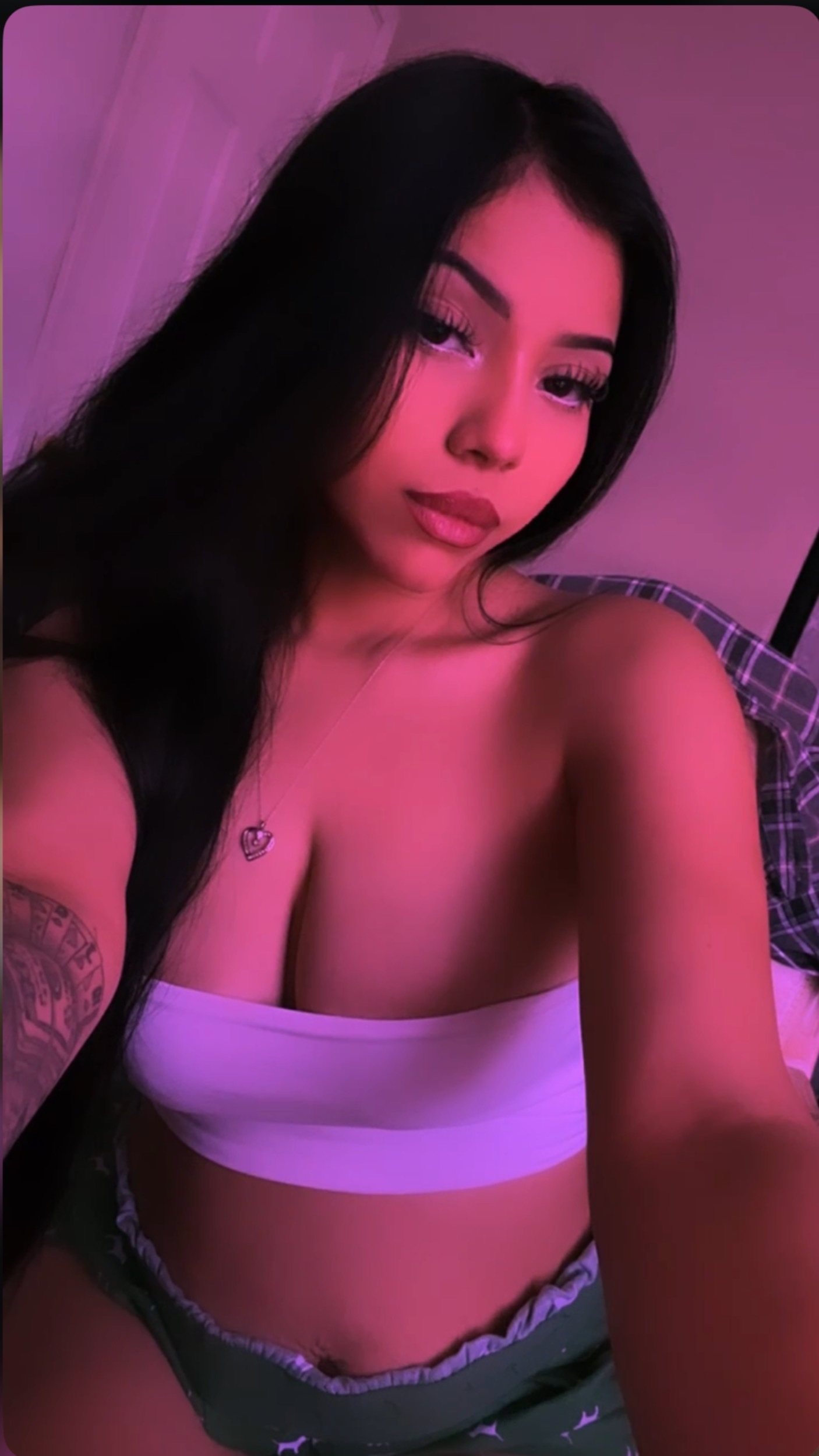 Jasmine OnlyFans