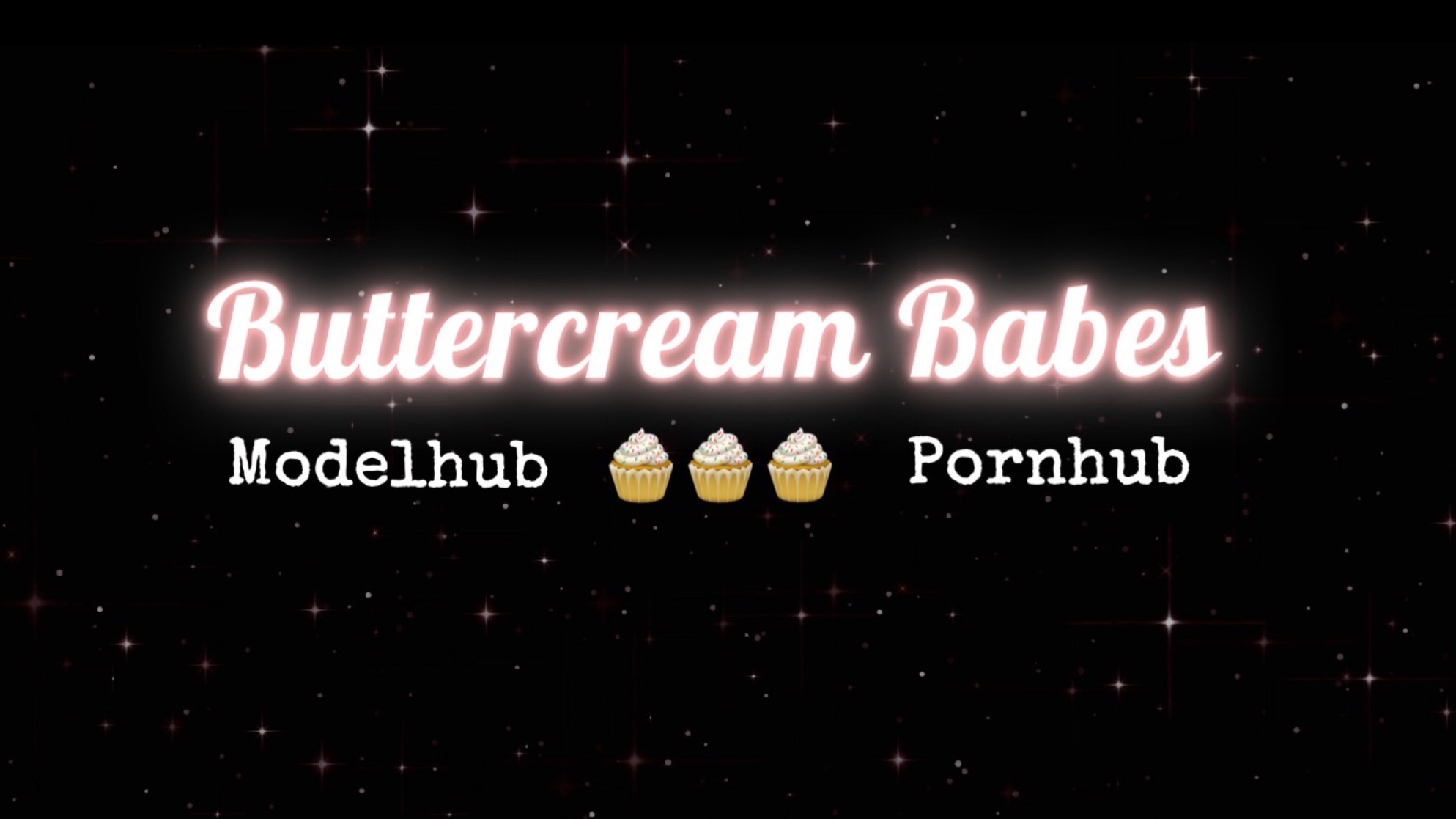 Buttercream Babes OnlyFans header