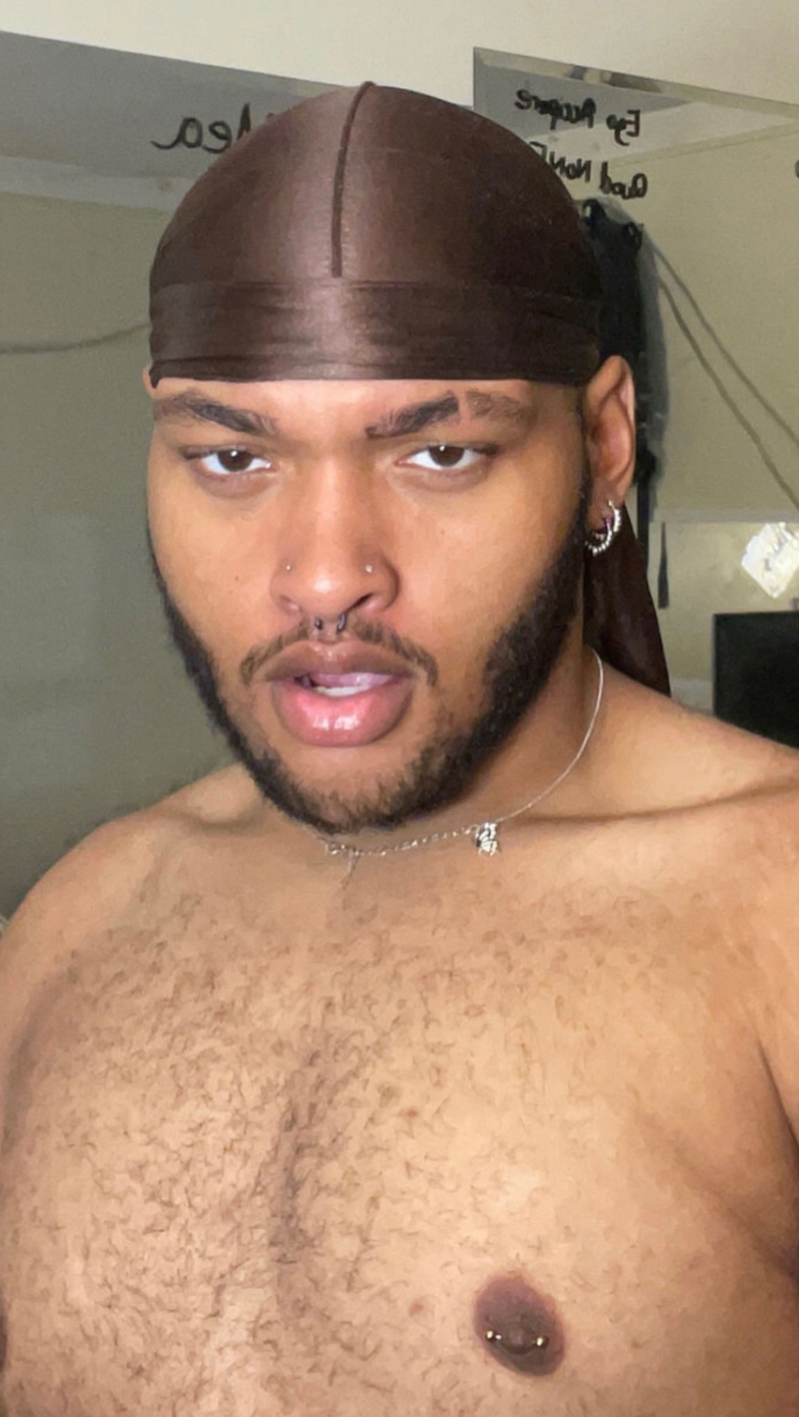 Saint🧛🏾 (Free OF) OnlyFans