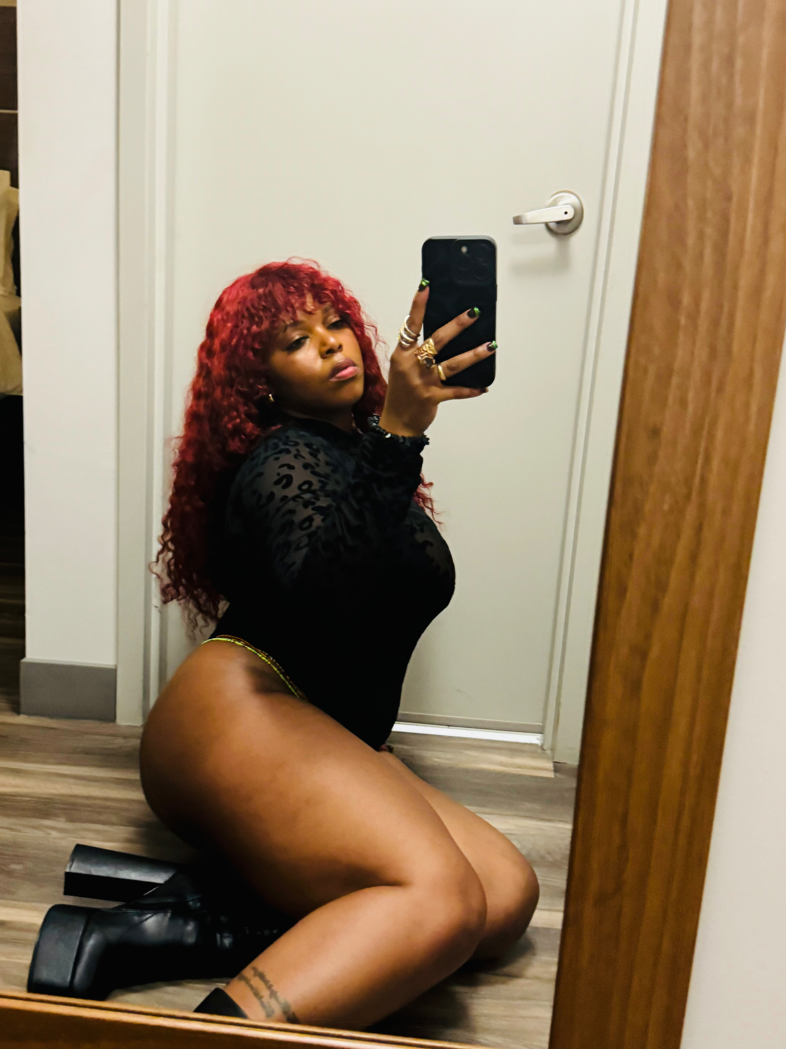 Vybe ❤️‍🔥 OnlyFans