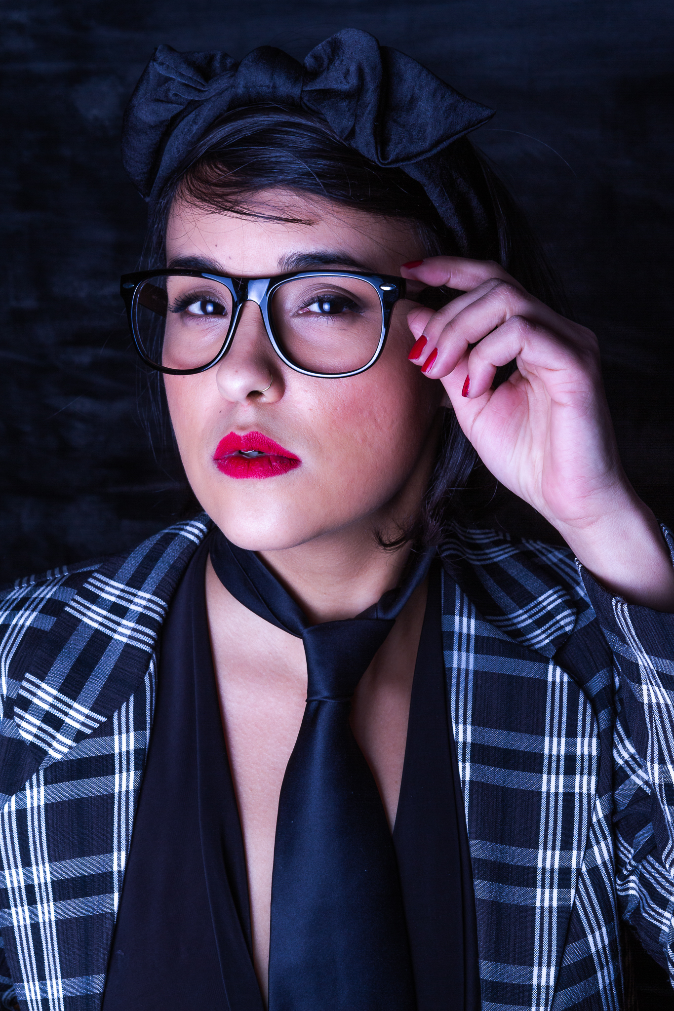 Vylett Redd OnlyFans