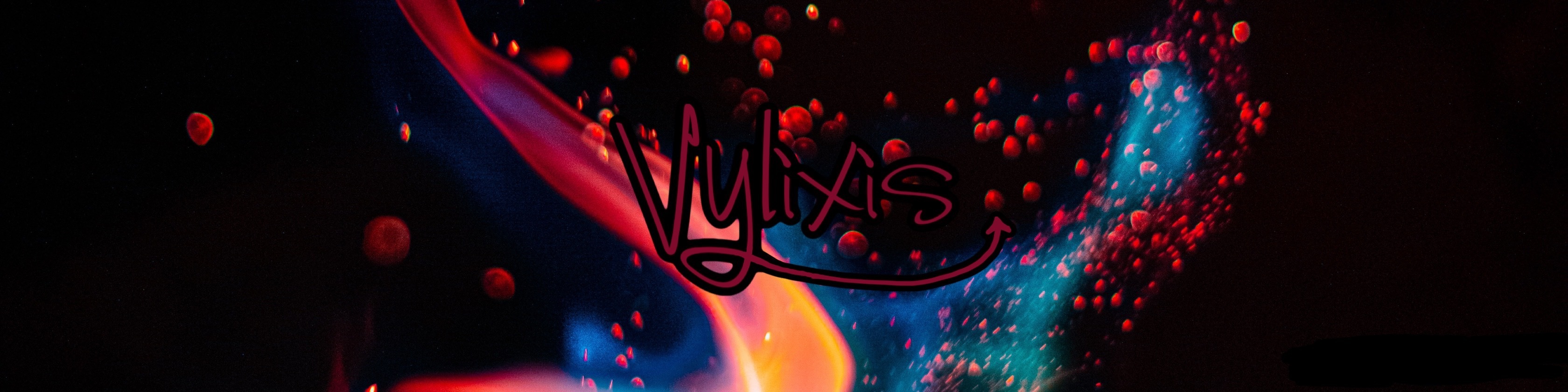 ❤️‍🔥 Vylixis ❤️‍🔥 OnlyFans header