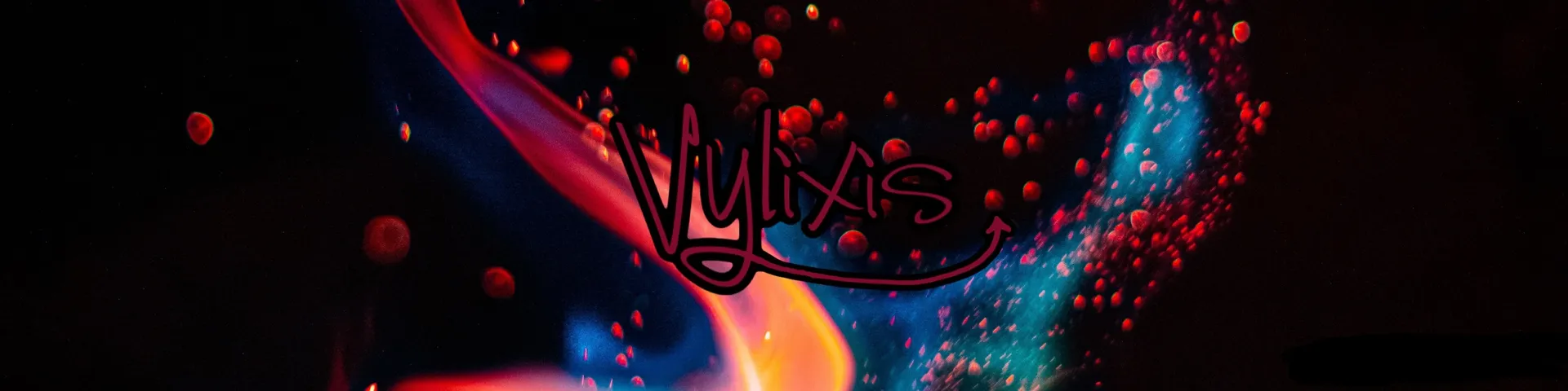 ❤️‍🔥 Vylixis ❤️‍🔥 OnlyFans header