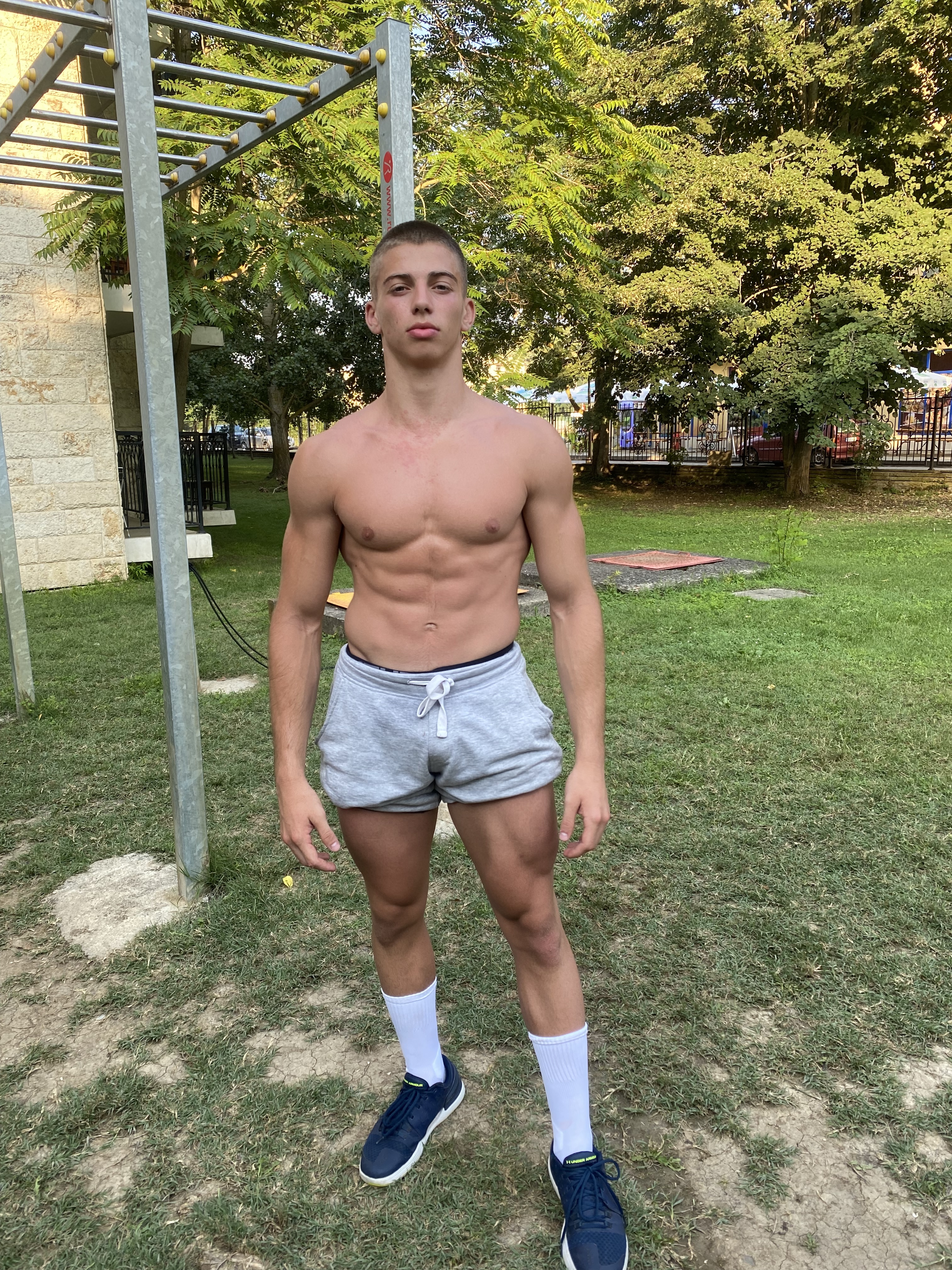 Valentin Bonev OnlyFans header