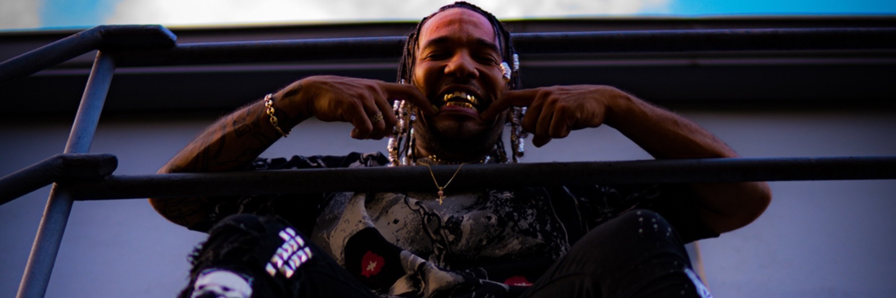 Vynce Loko OnlyFans header