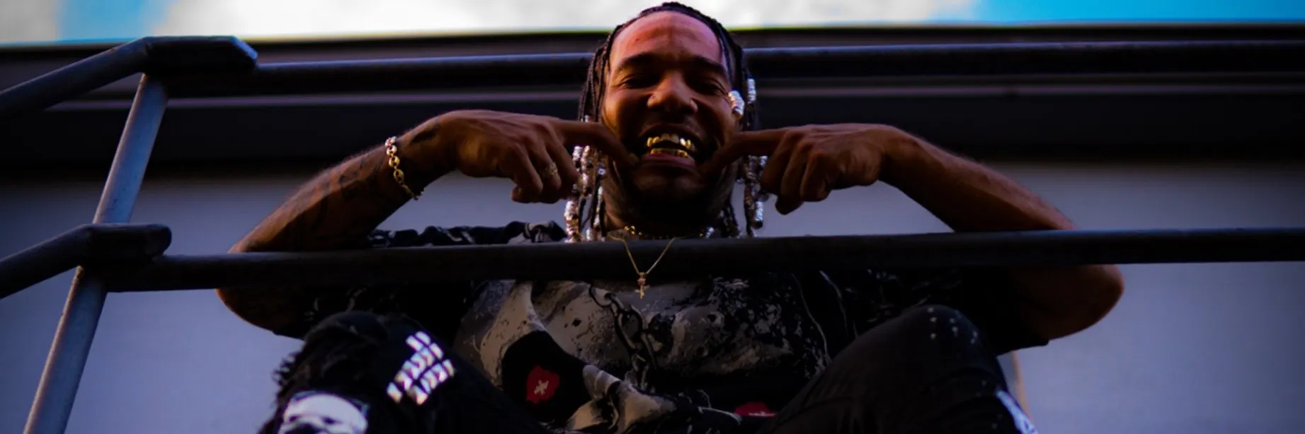 Vynce Loko OnlyFans header