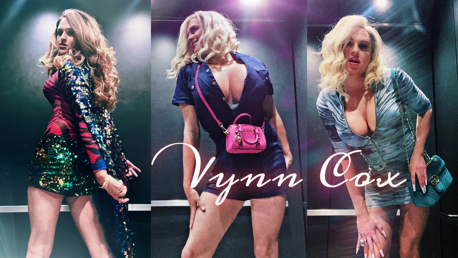 Vynn Cox OnlyFans header