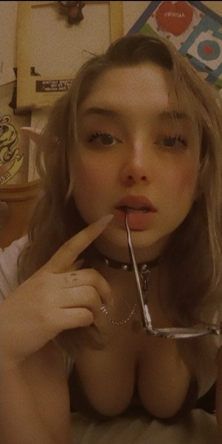 Vyn Isabella Valentine OnlyFans