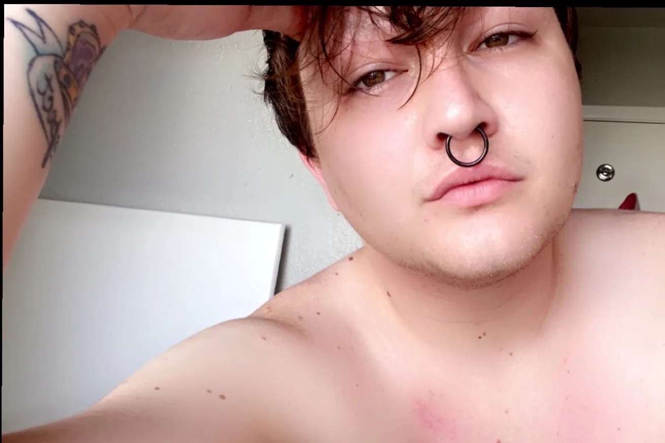 Vyxen OnlyFans header