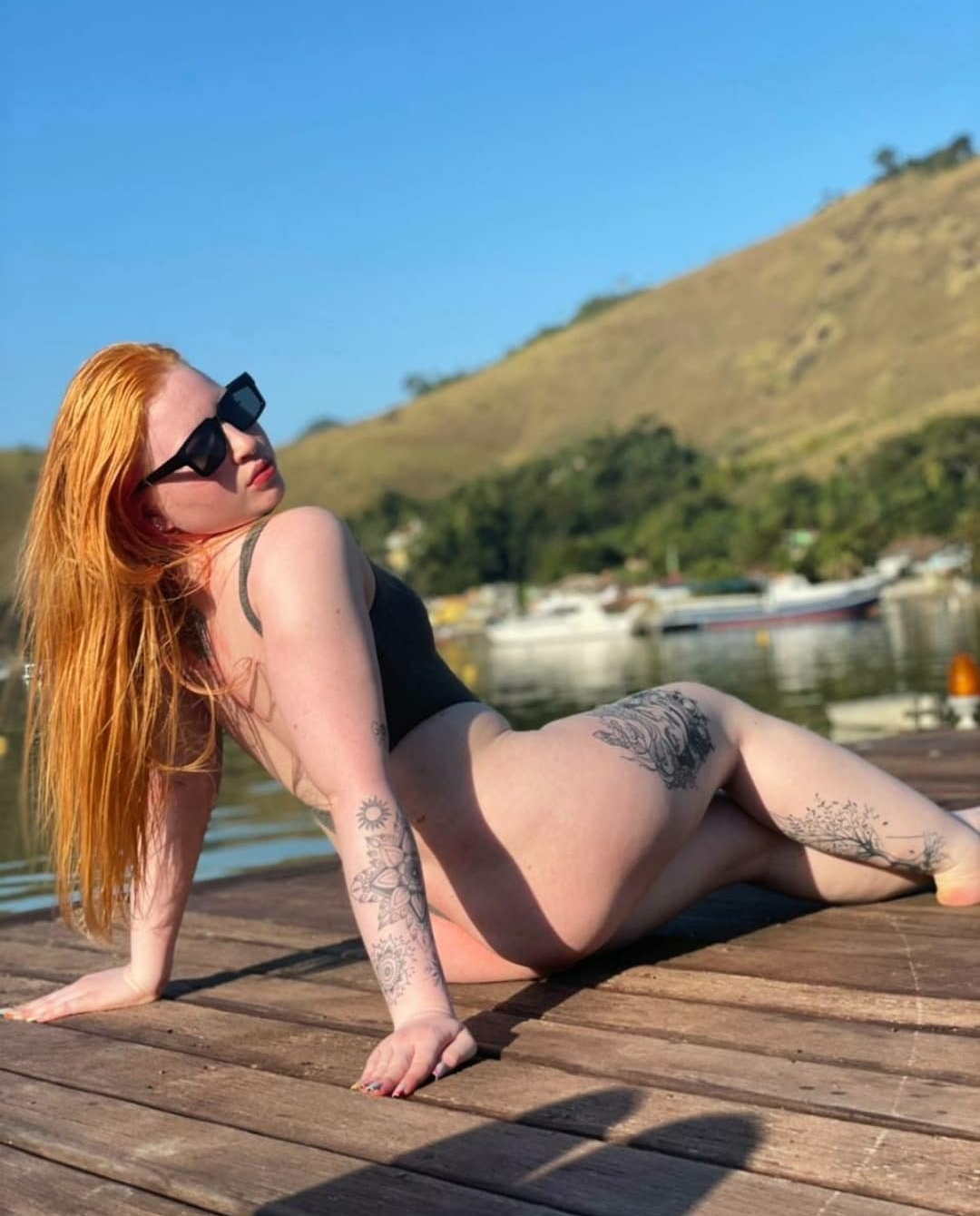 Viviane Mattos OnlyFans