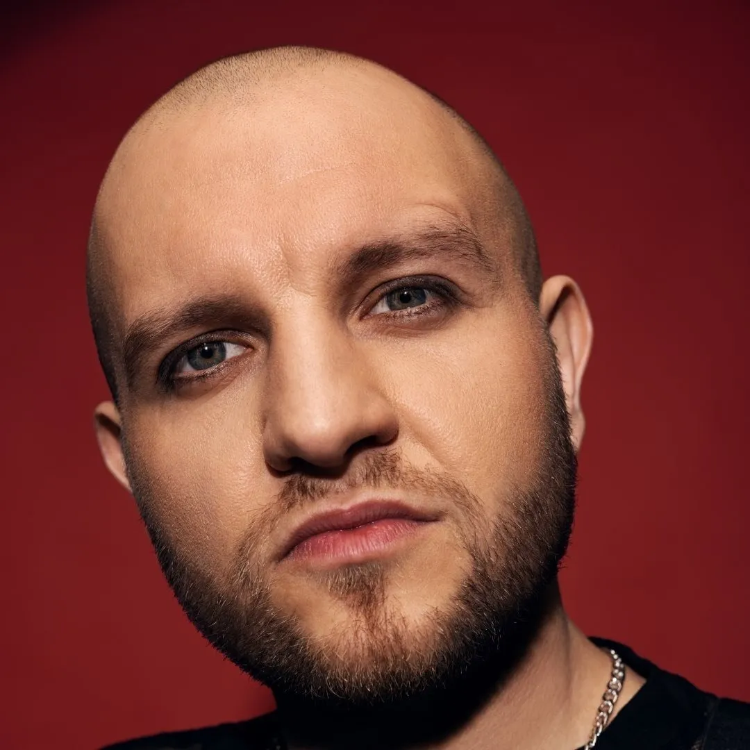 Илья Случанко