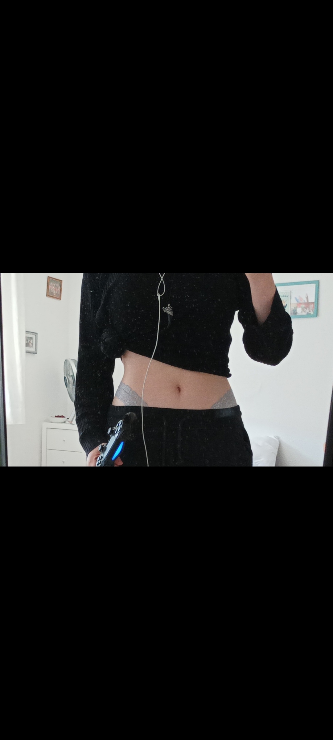 Ally OnlyFans header