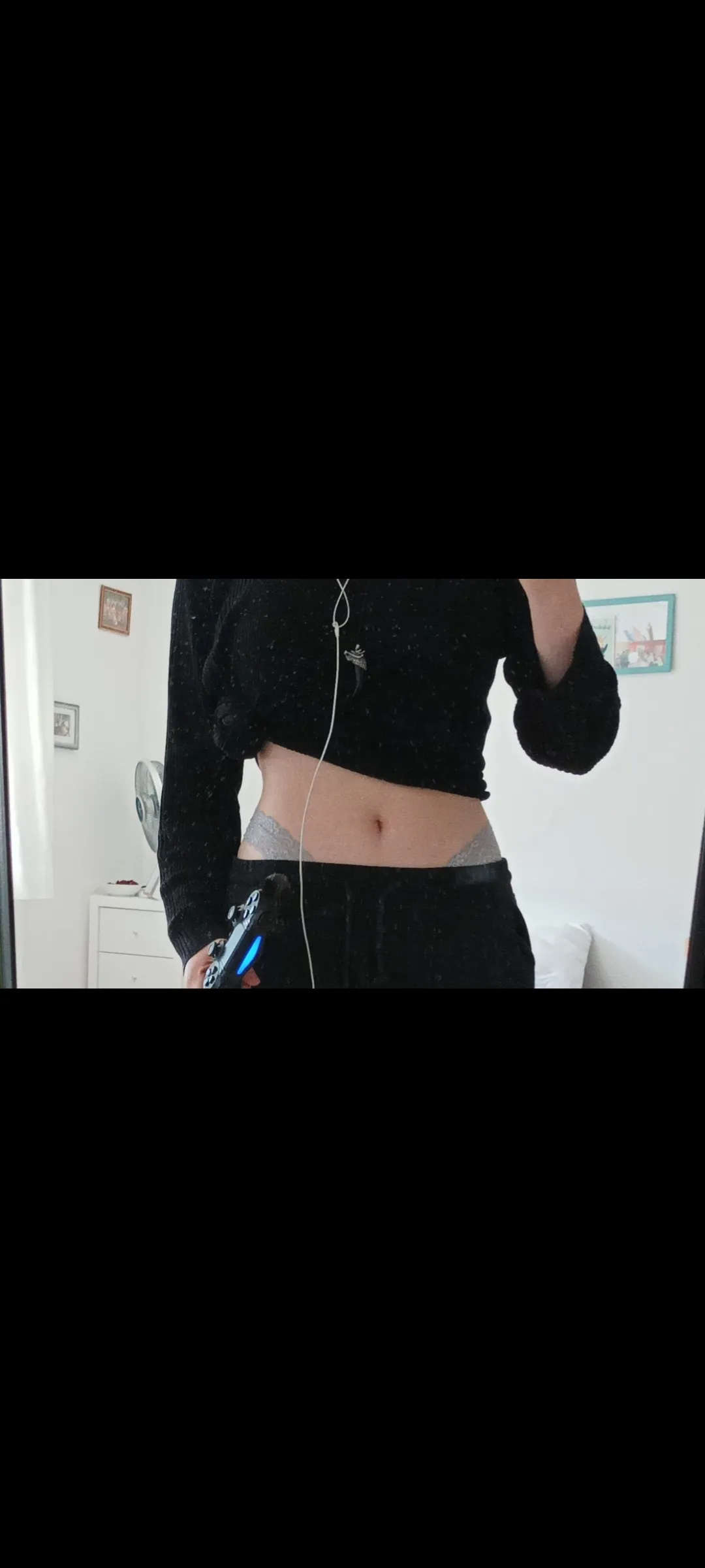 Ally OnlyFans header