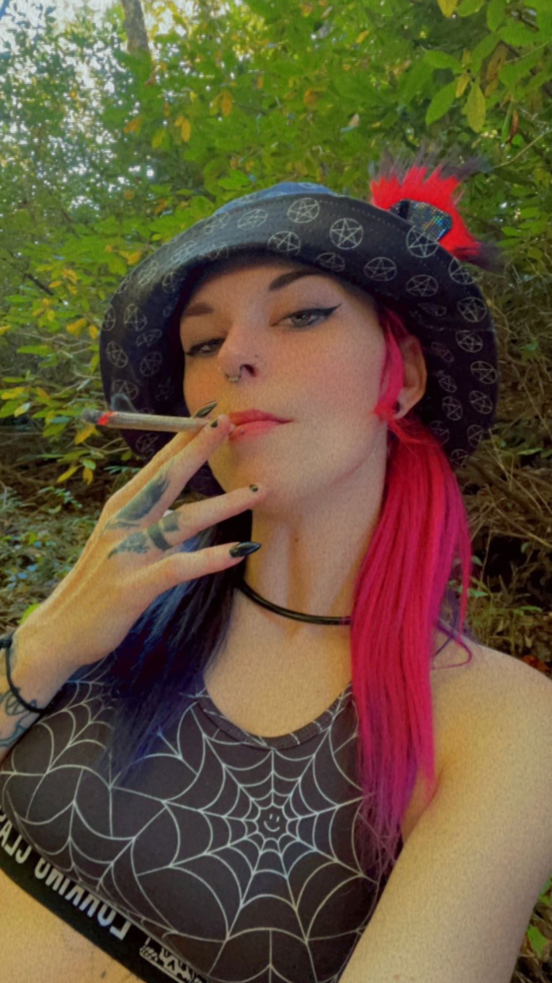 💙Vyxn💜 OnlyFans