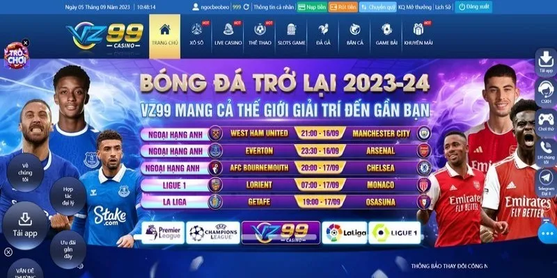 VZ99 Soical OnlyFans header