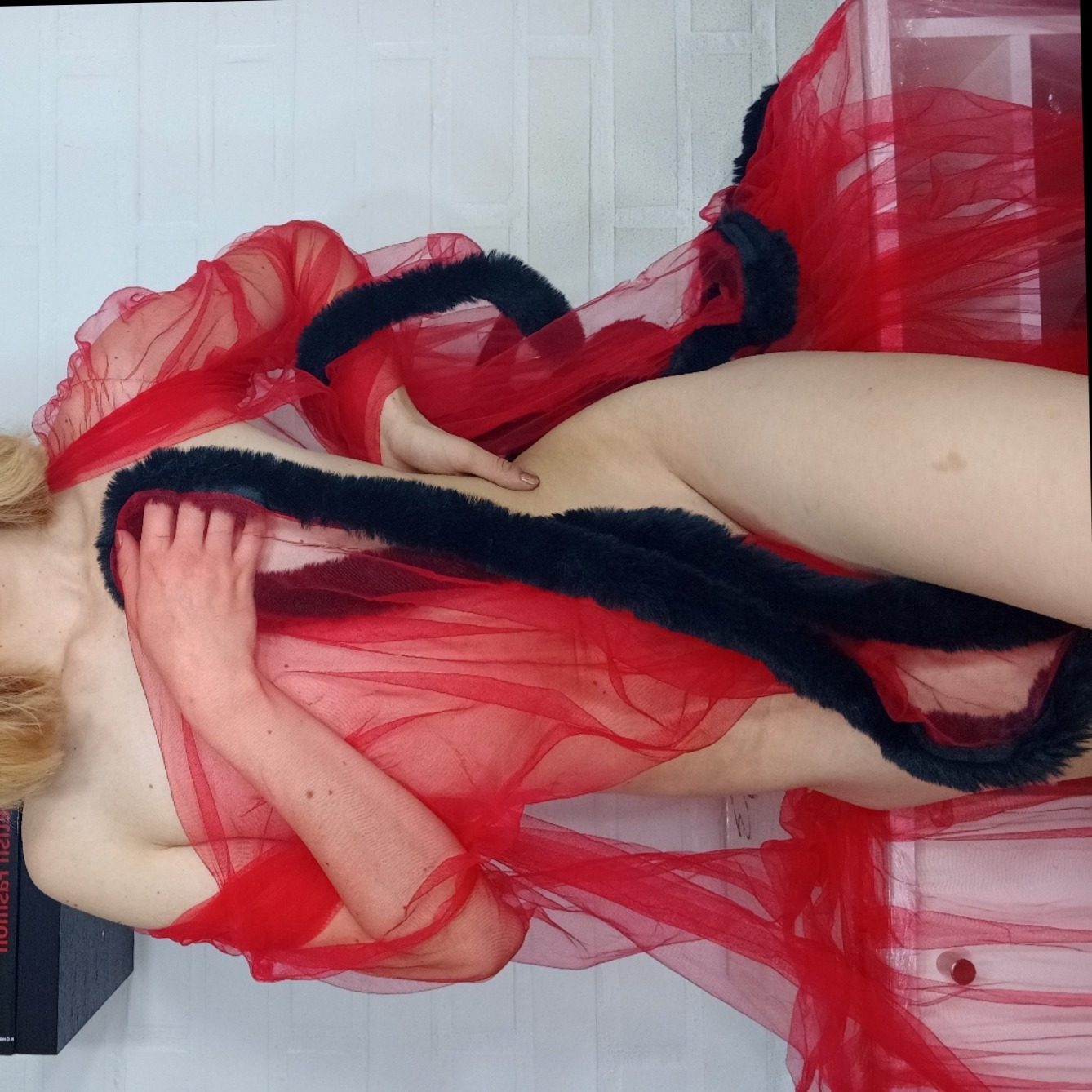 VZ Trans Barbie OnlyFans header