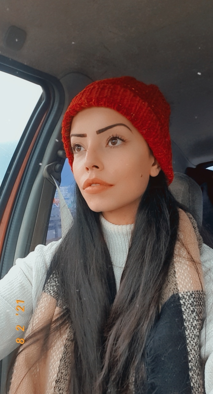 Viktoria Zhekova OnlyFans header