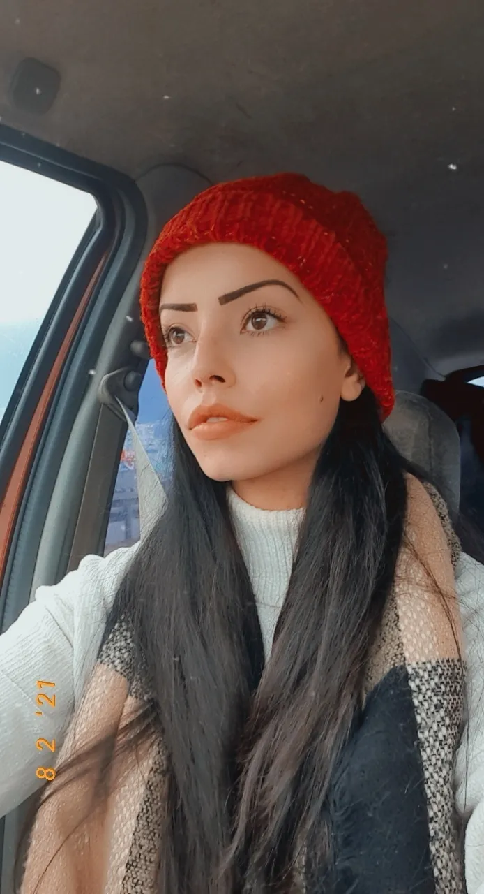 Viktoria Zhekova OnlyFans header