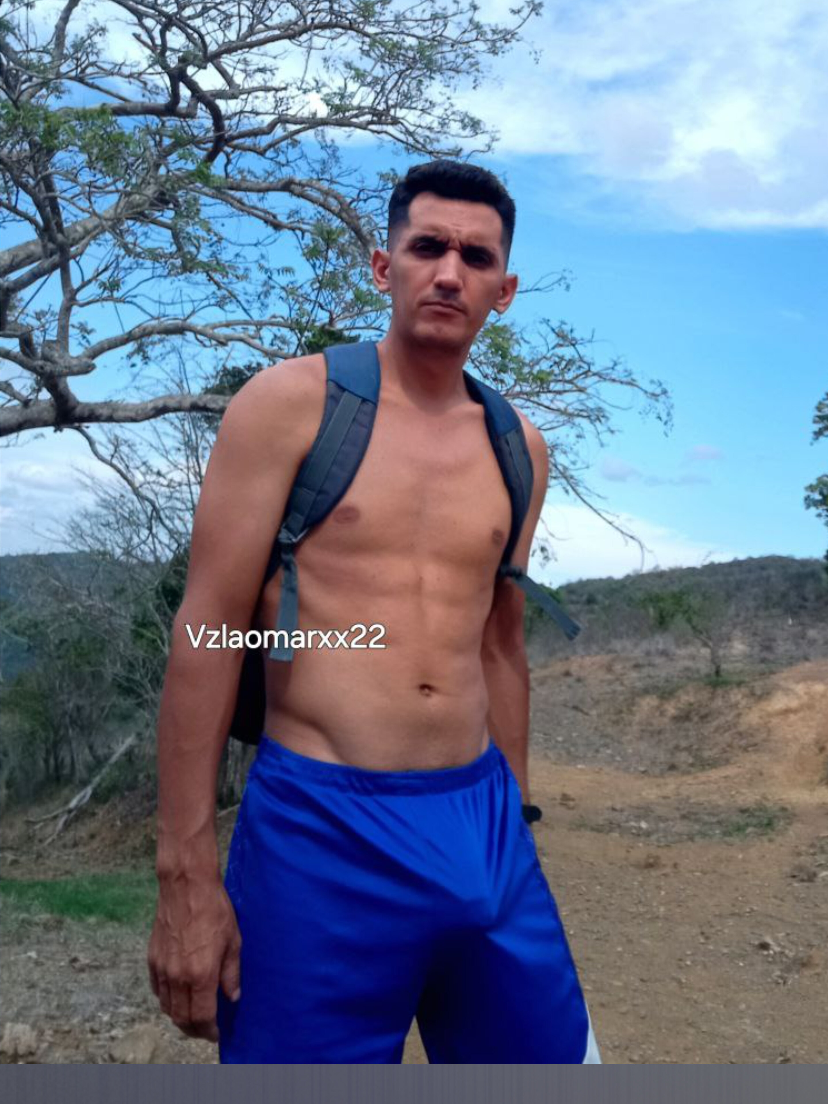 Omar Yhedra OnlyFans