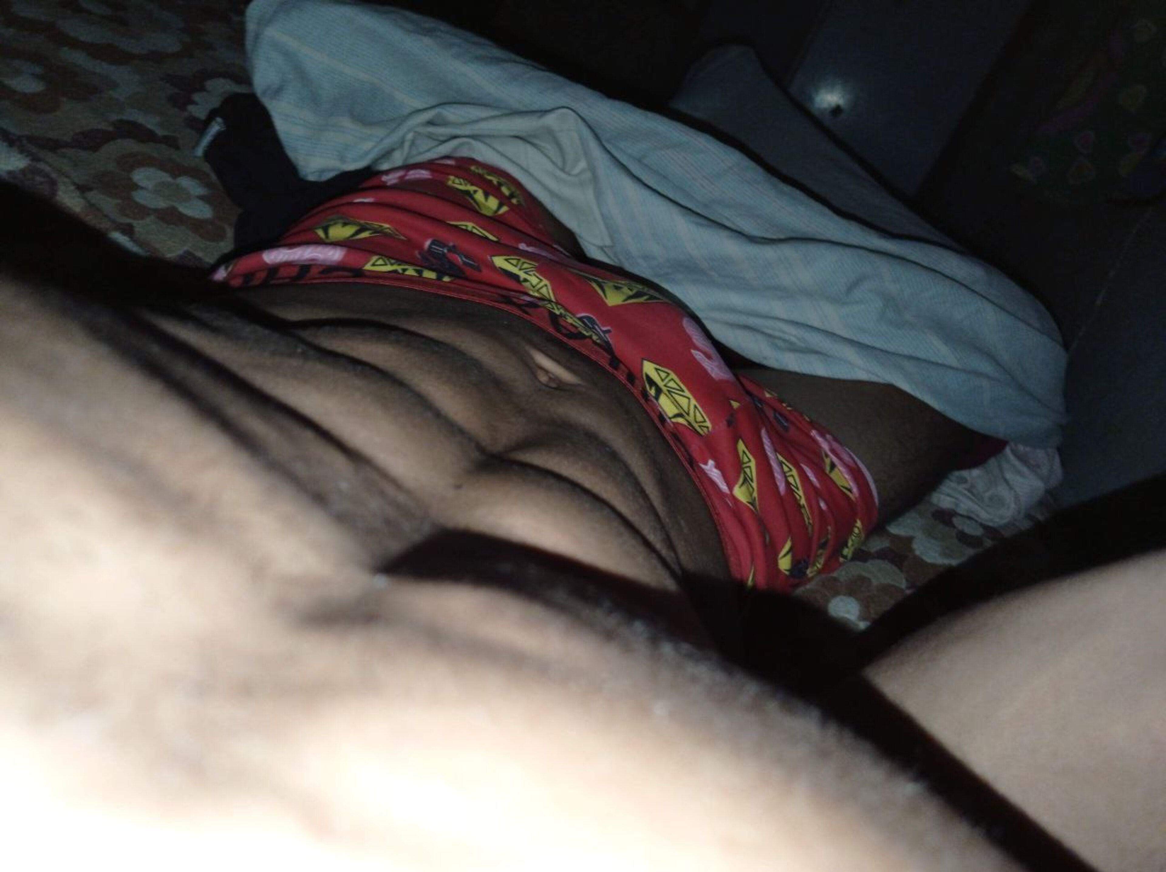 Omar Yhedra OnlyFans header