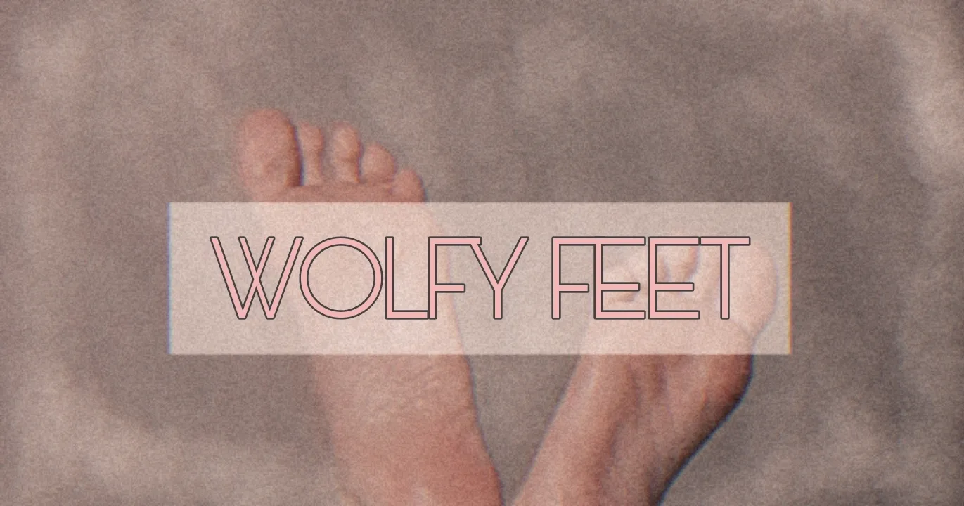 WolFy OnlyFans header
