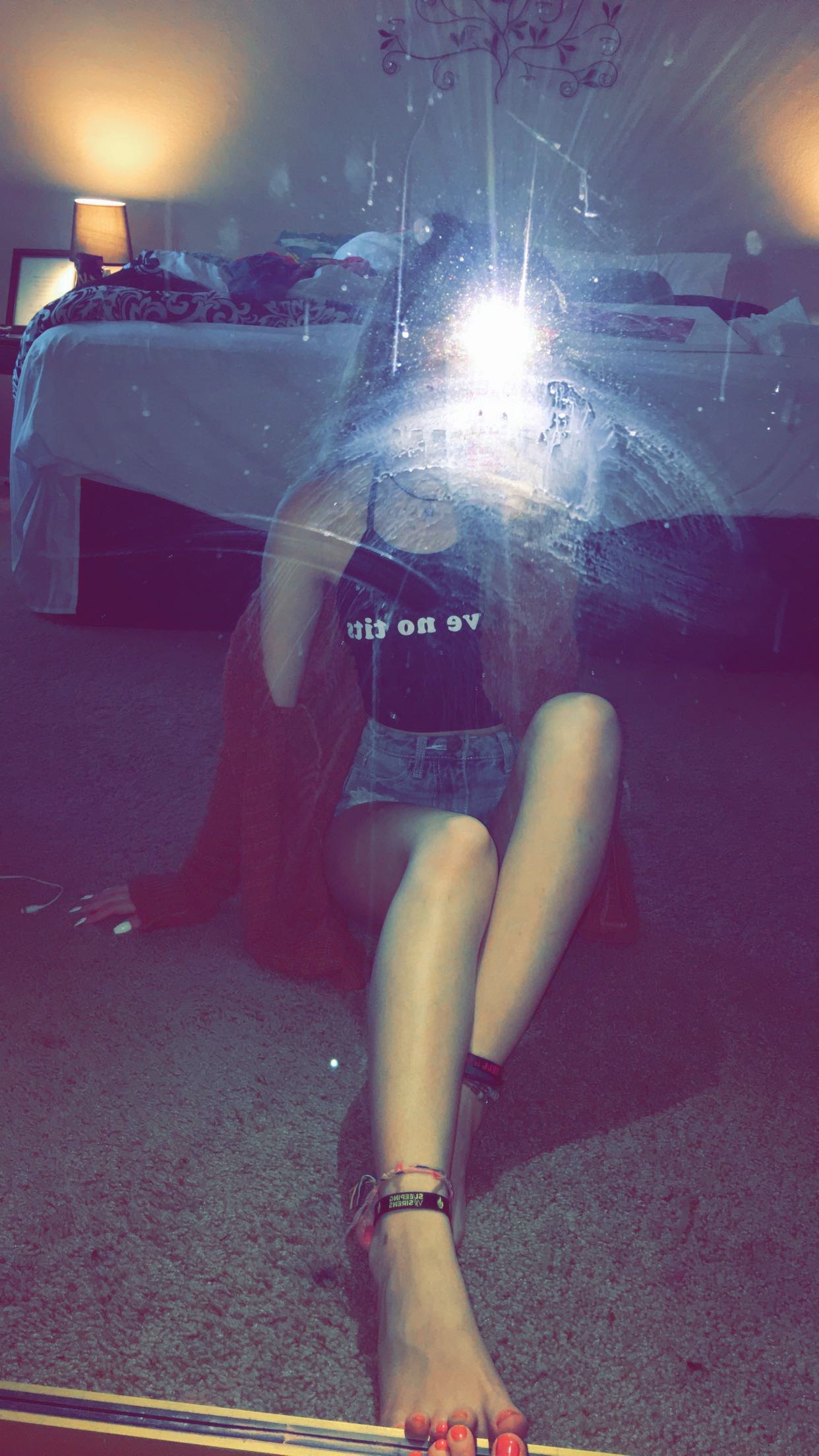 Mackenzie OnlyFans header